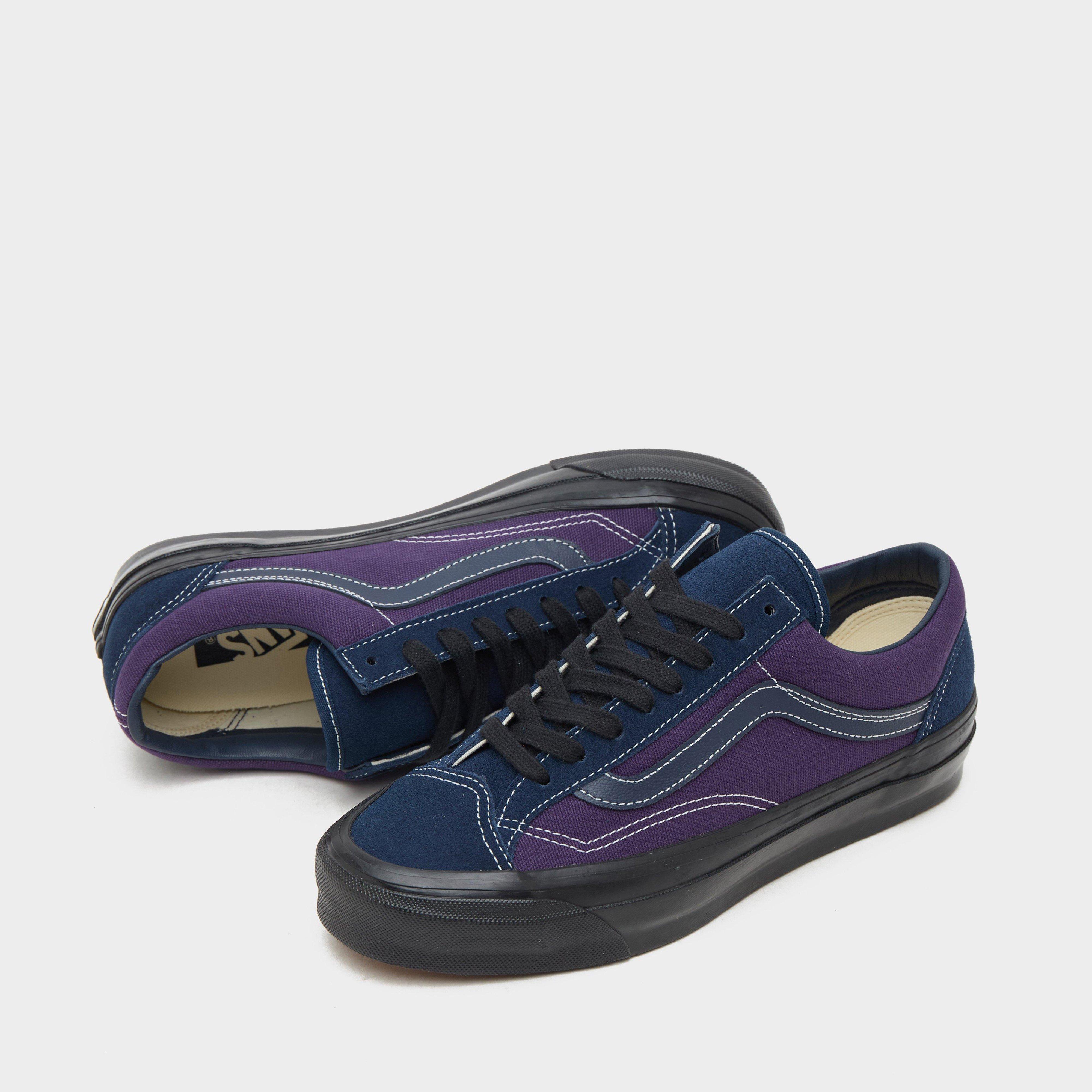 Vans Premium Old Skool 36 Women's
