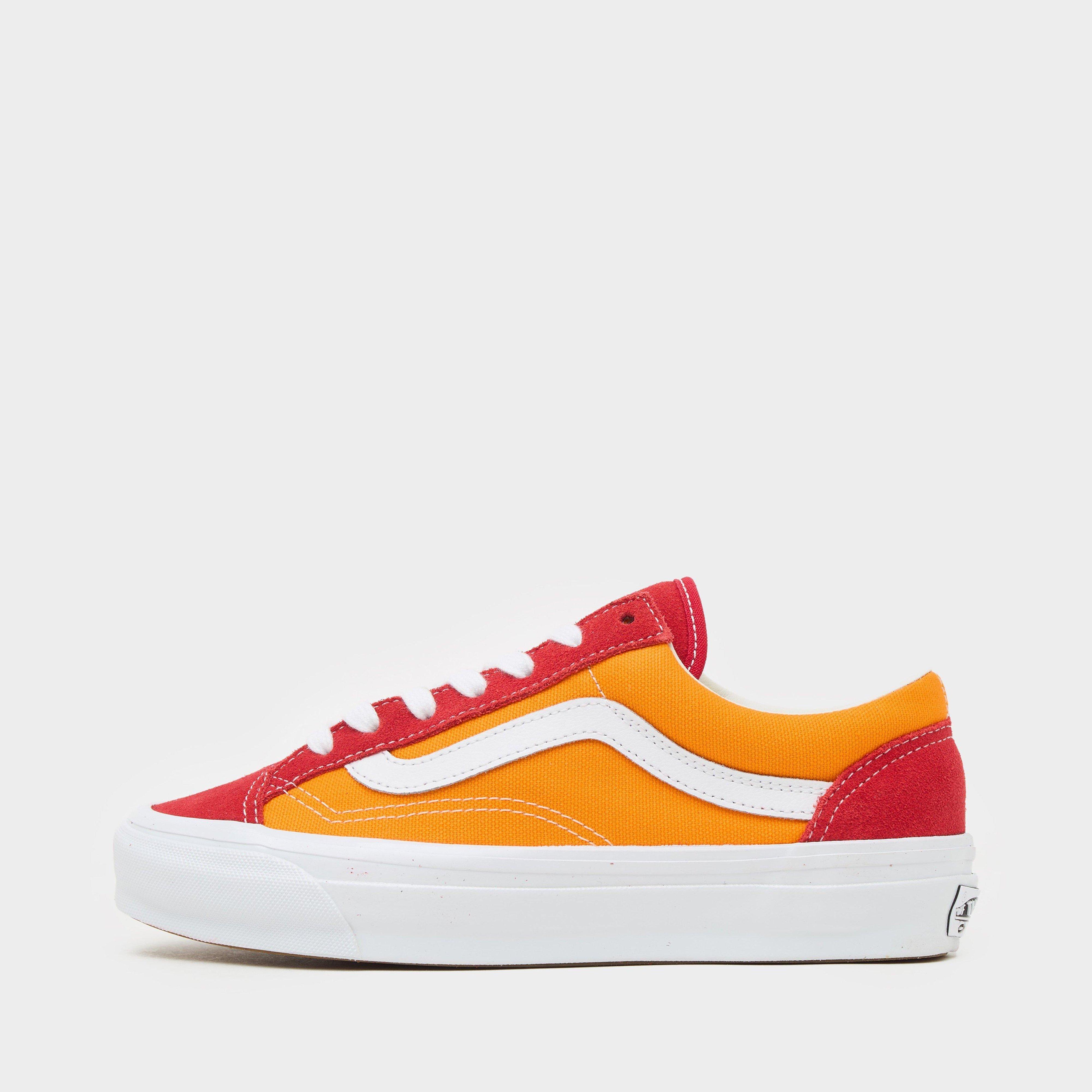 Vans LX Old Skool 36