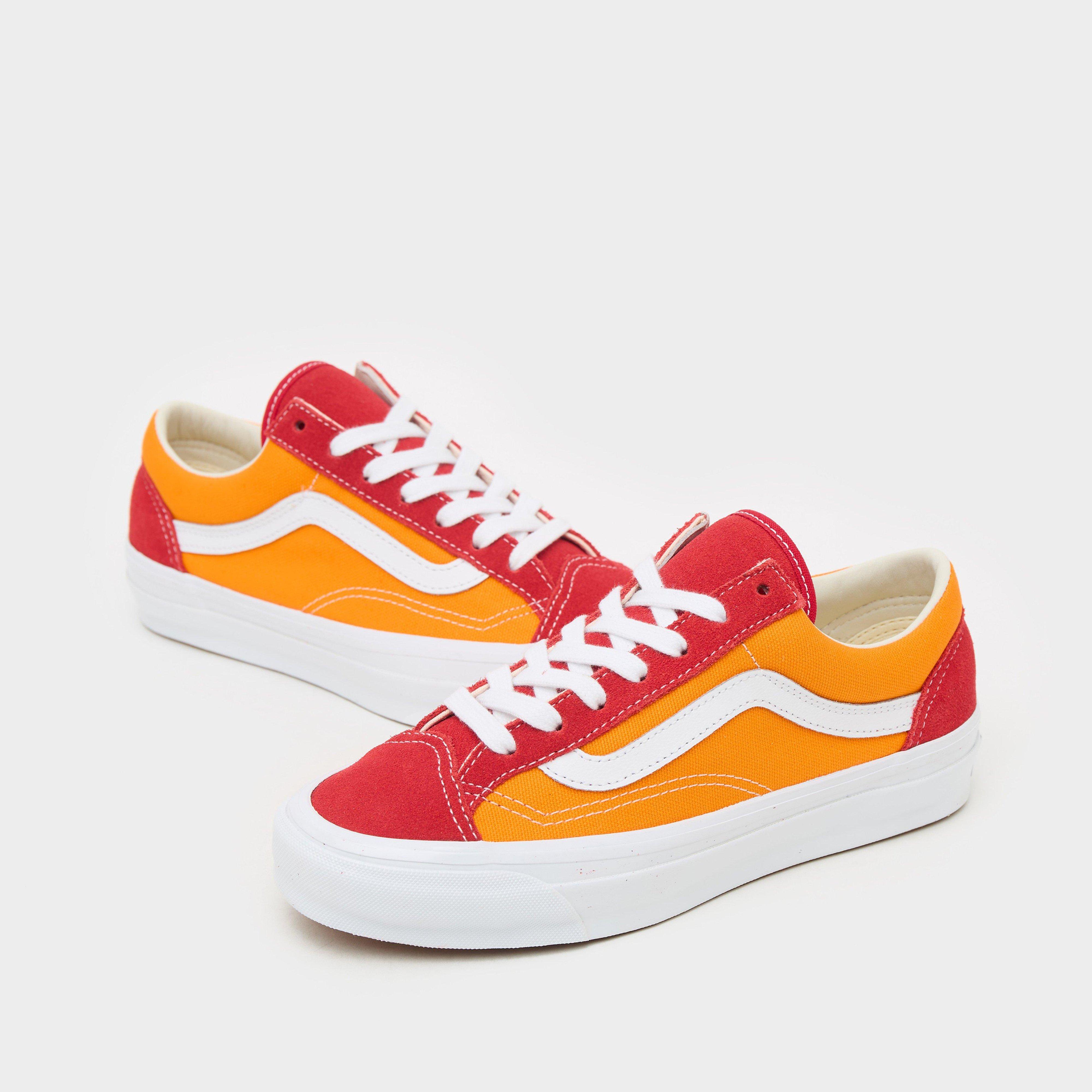 Vans LX Old Skool 36