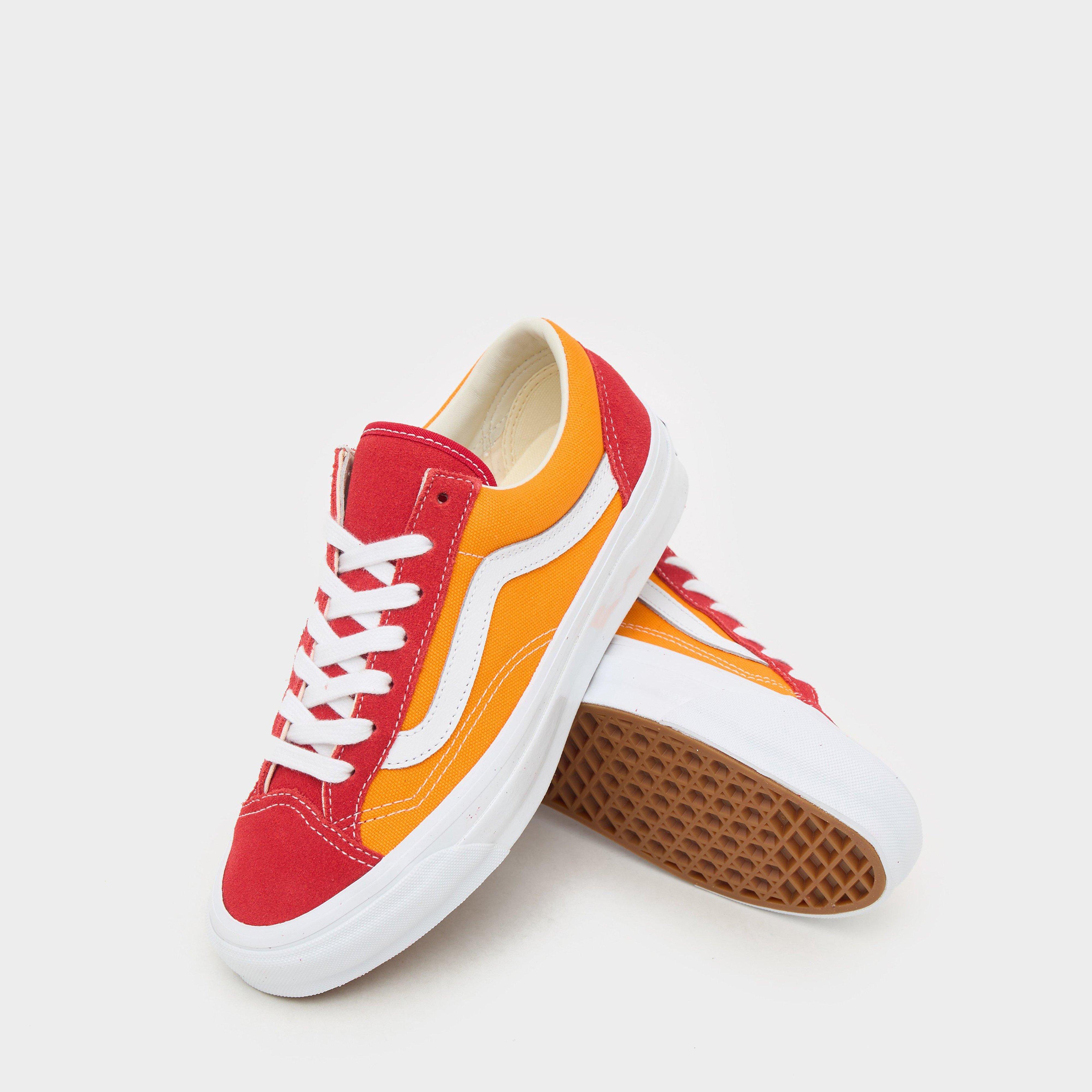 Vans LX Old Skool 36