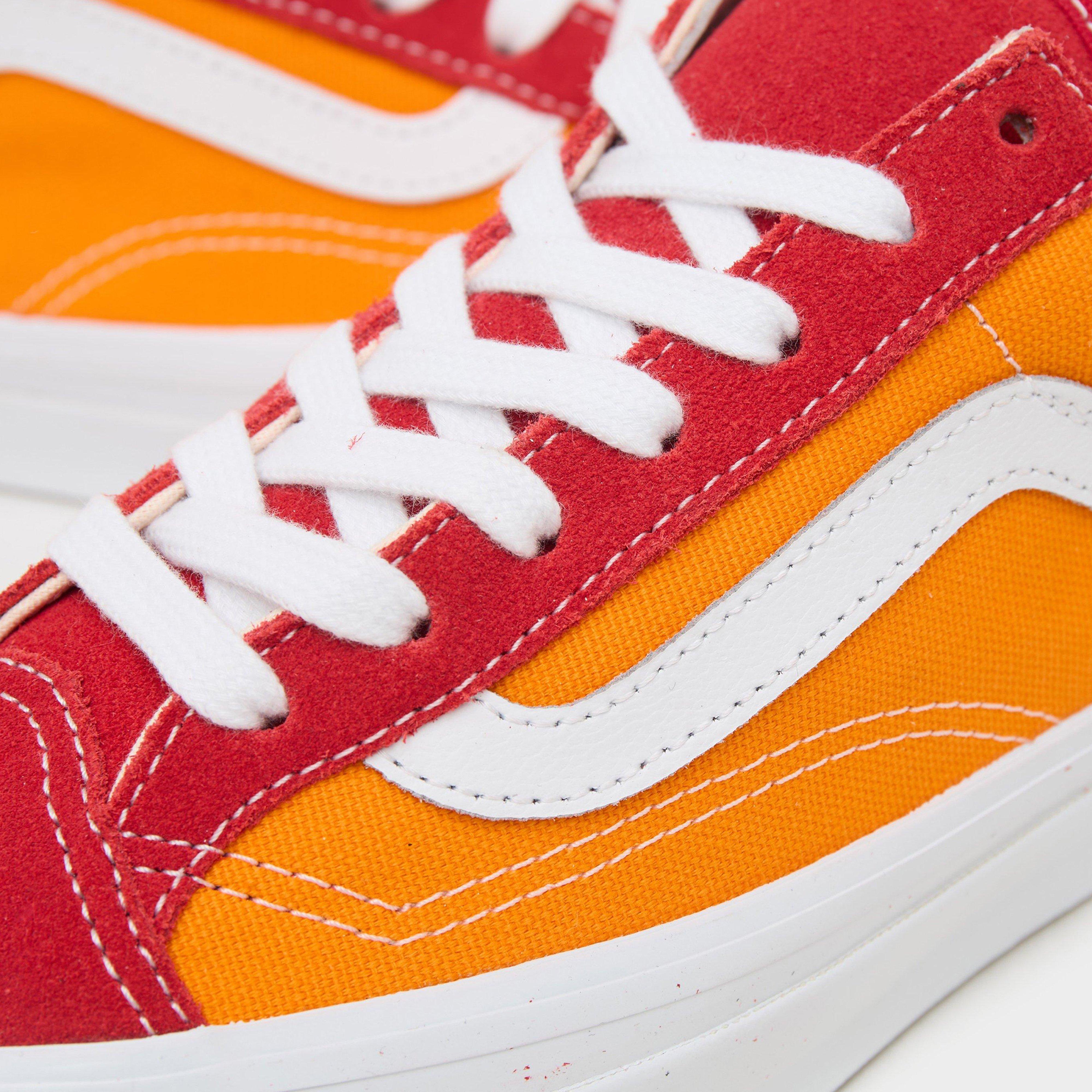 Vans LX Old Skool 36