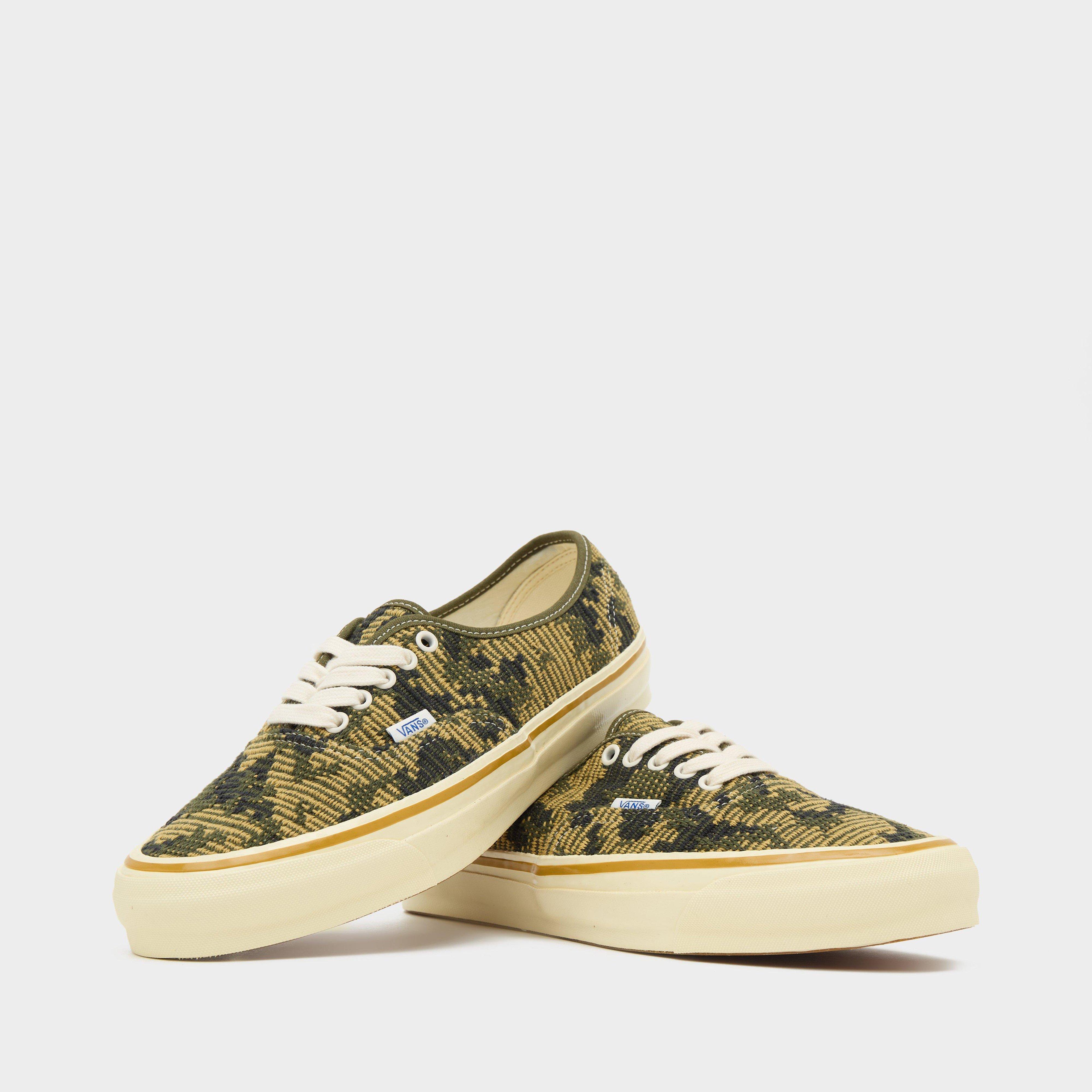 Vans Authentic 44 DX Women's