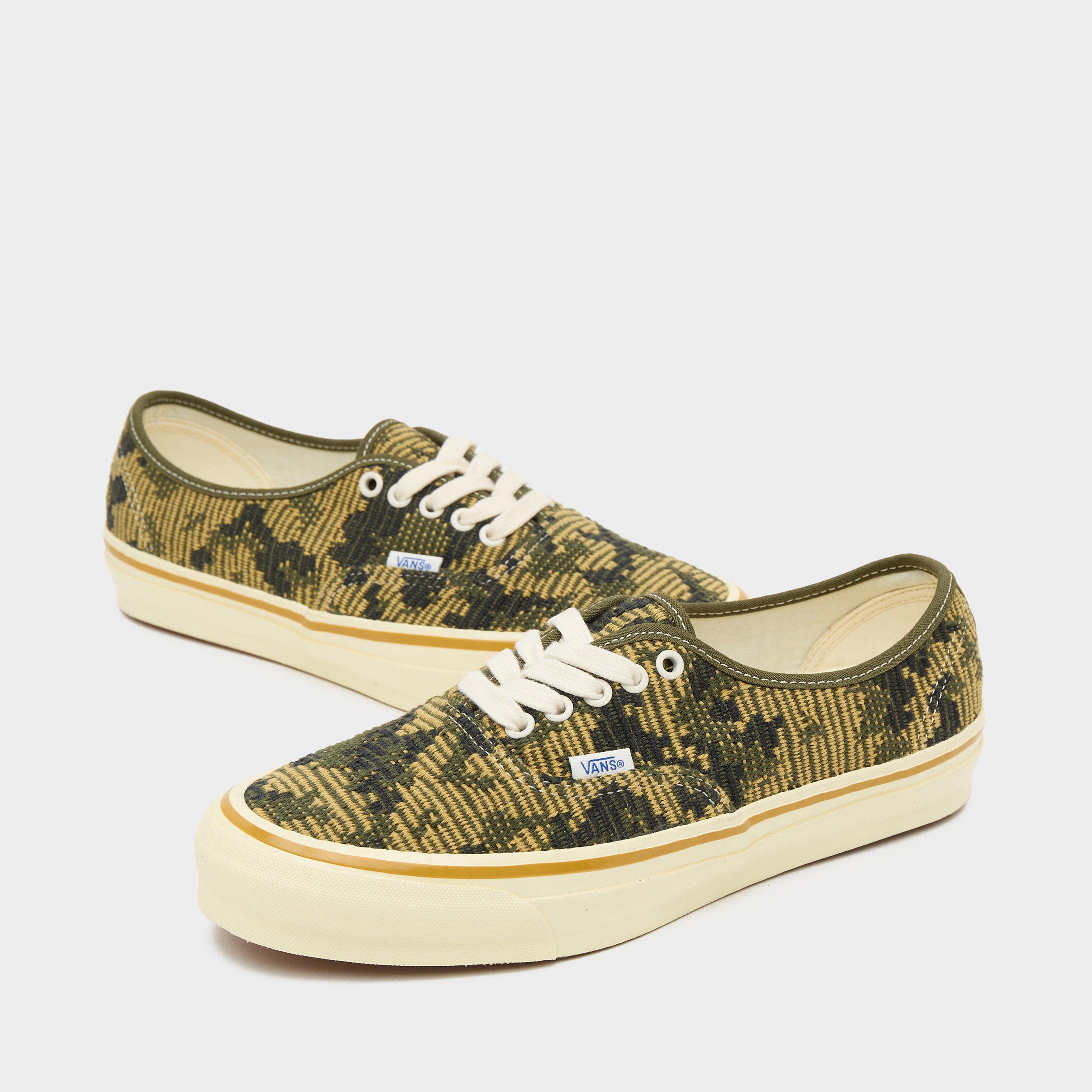 Vans Authentic 44 DX Women's
