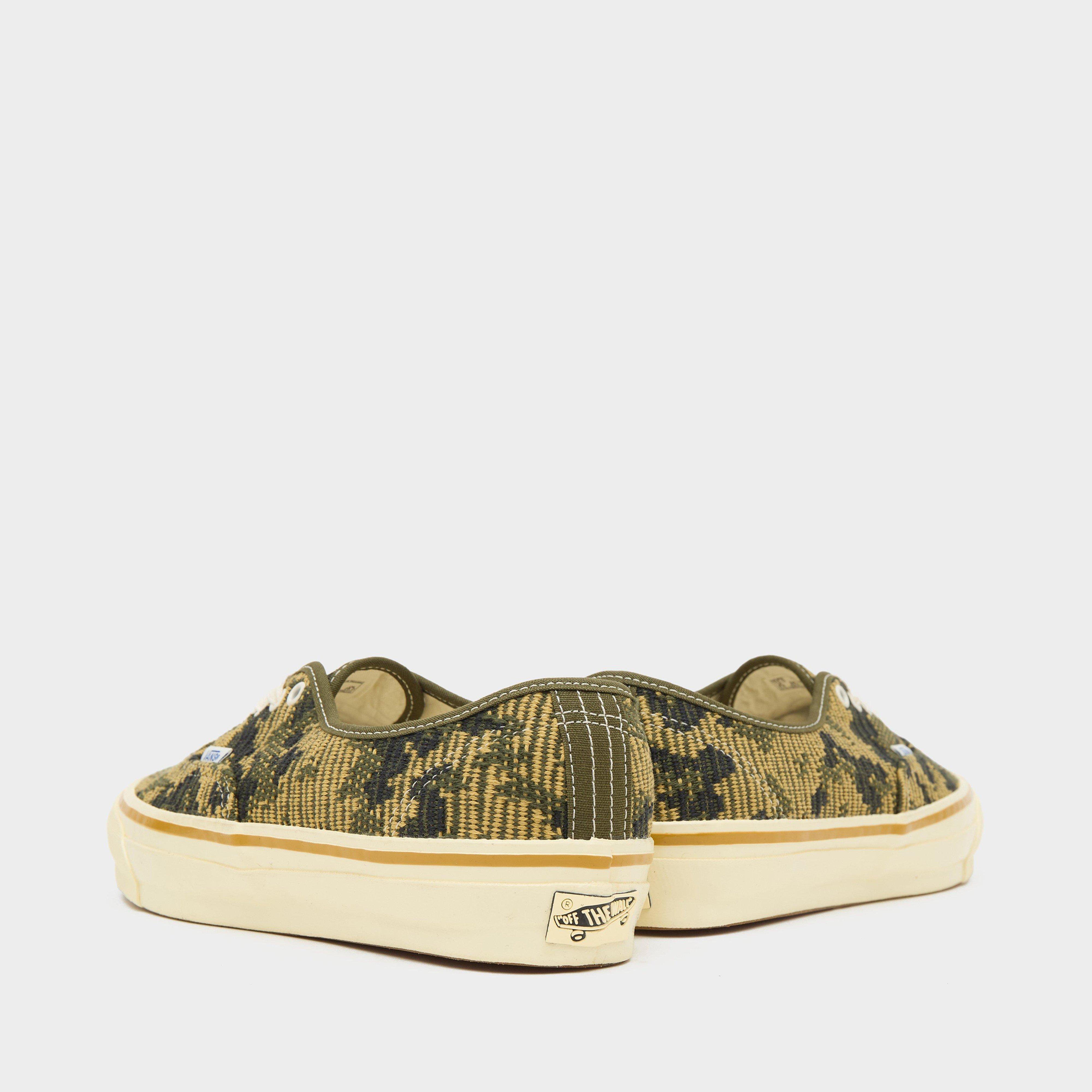 Vans Authentic 44 DX Women's