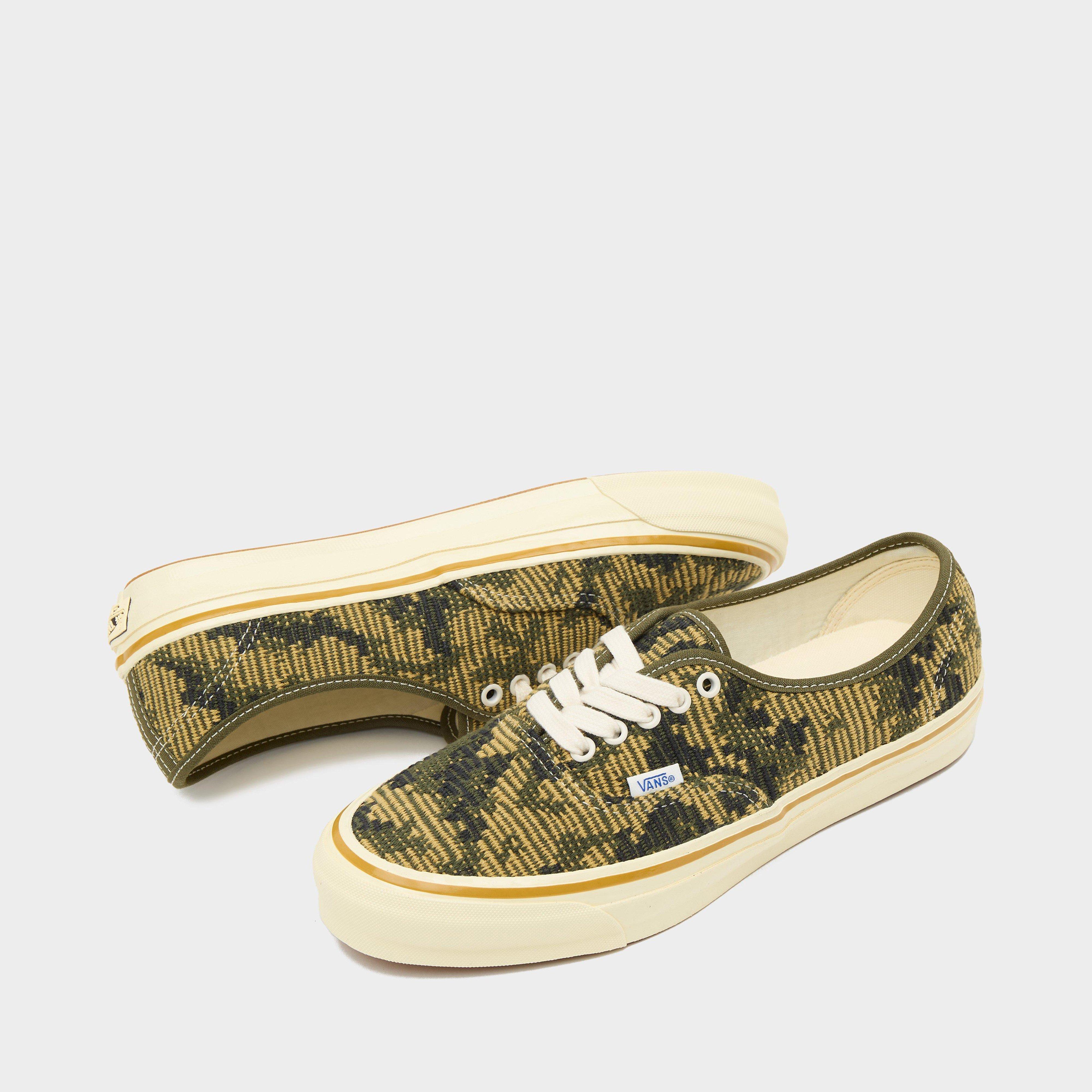 Vans Authentic 44 DX Women's