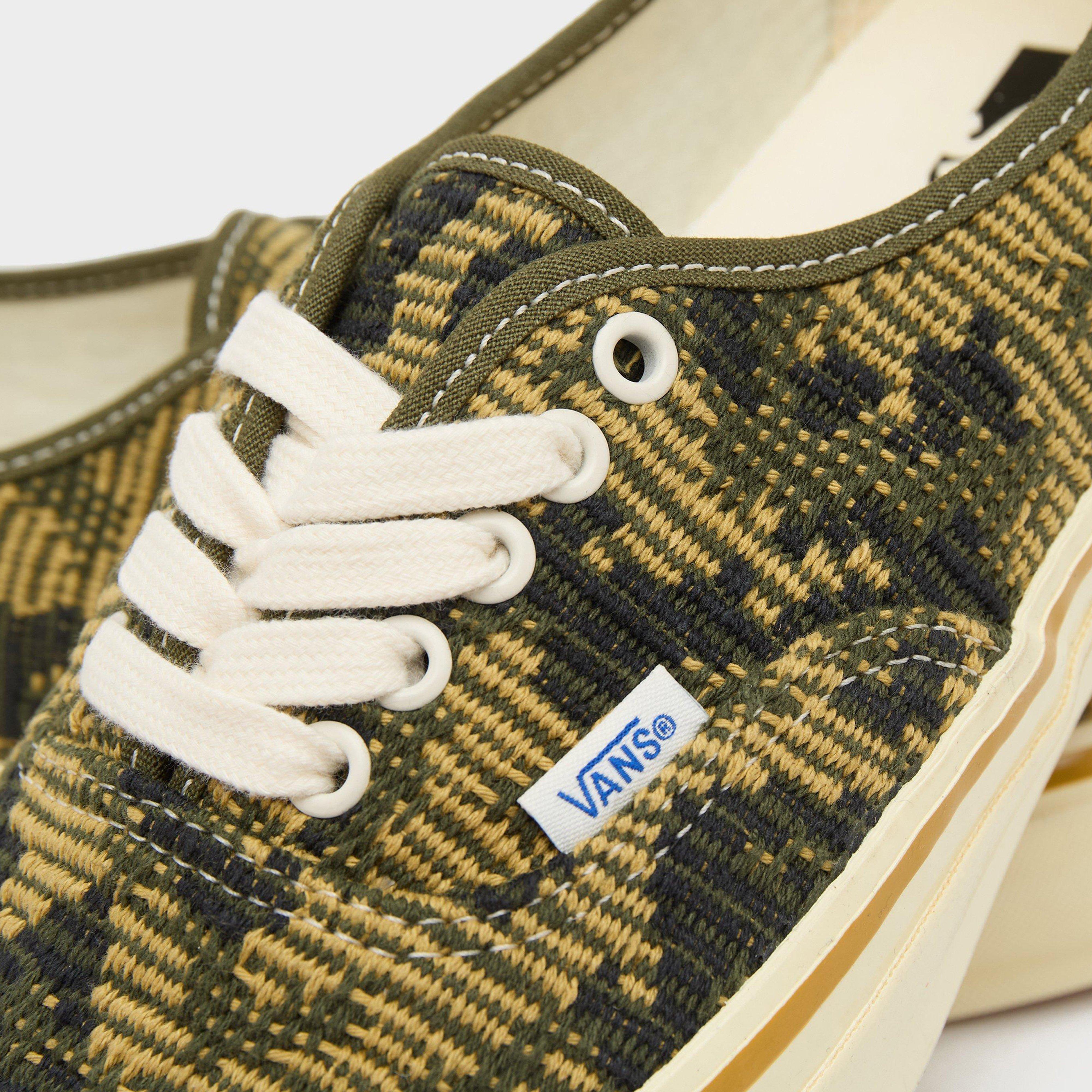 Vans Authentic 44 DX Women's