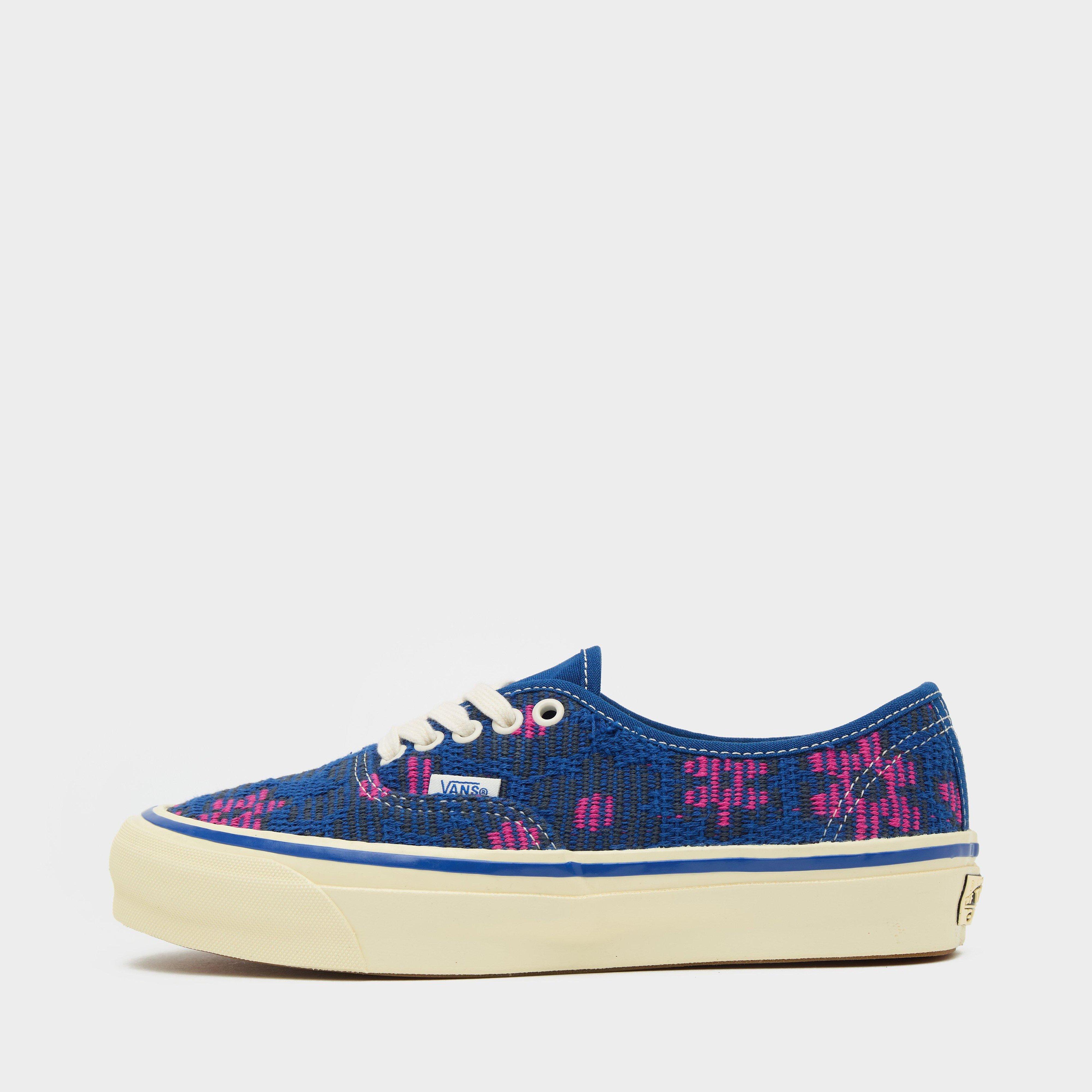 Vans Authentic 44 DX Women's