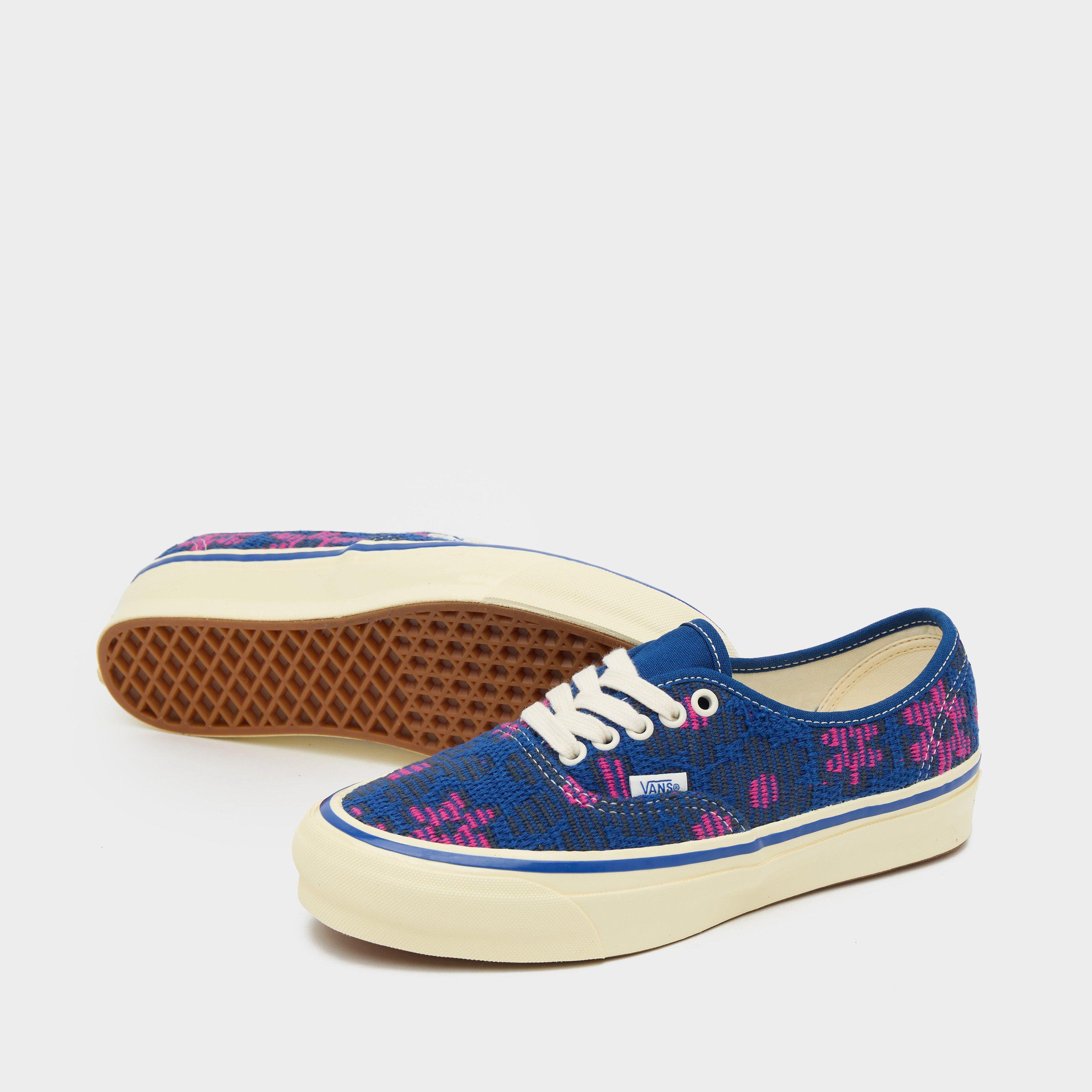 Vans Authentic 44 DX Women's