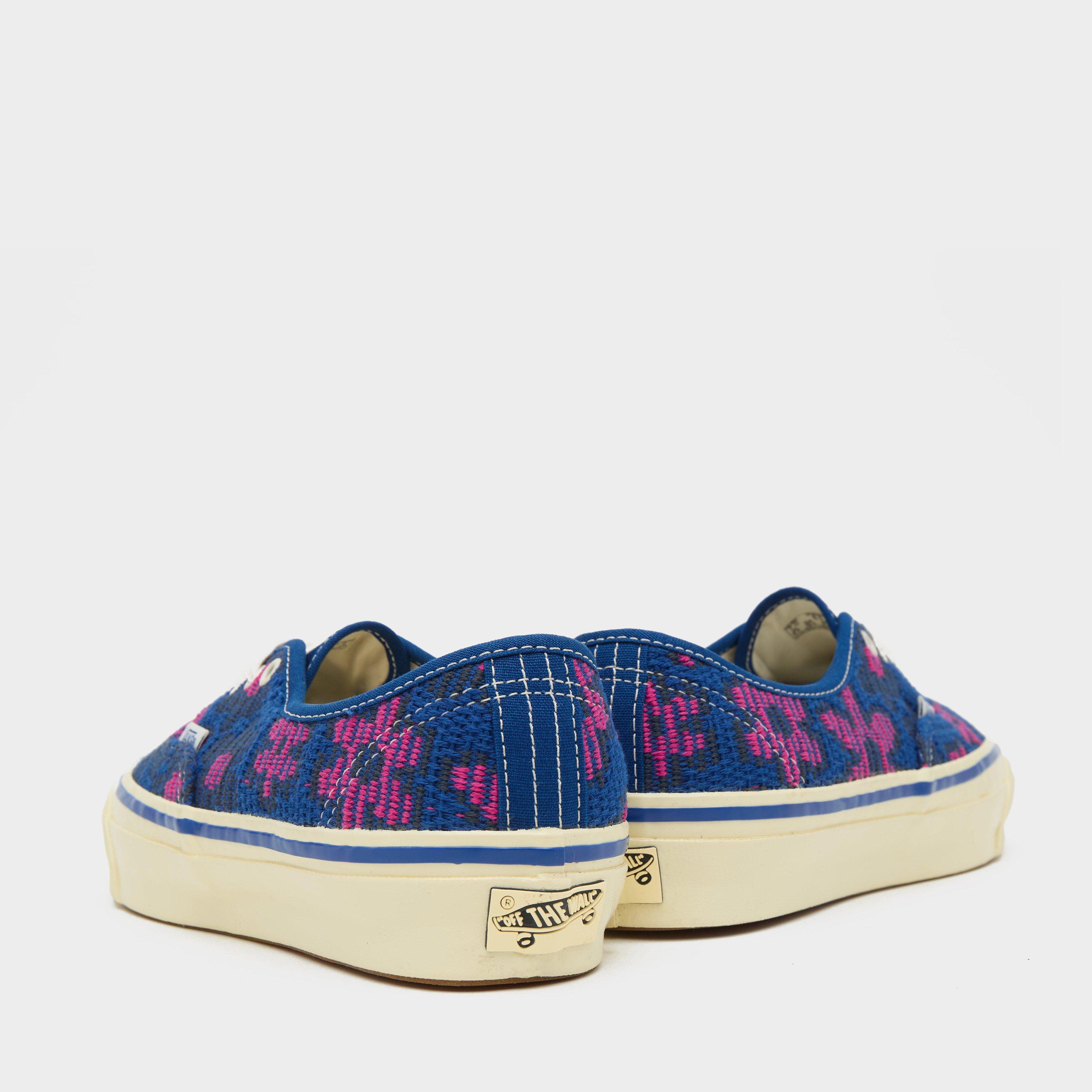 Vans Authentic 44 DX Women's