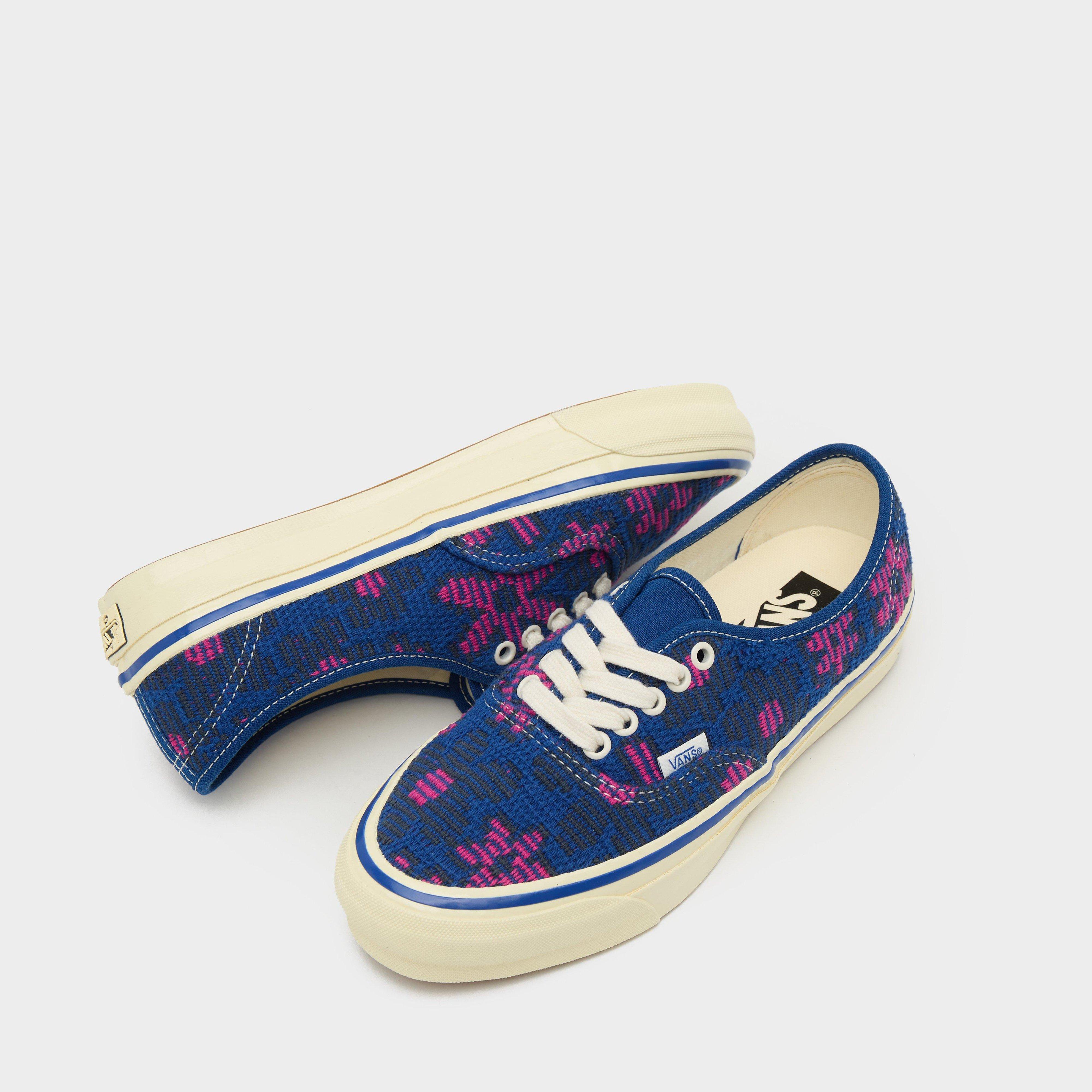 Vans Authentic 44 DX Women's