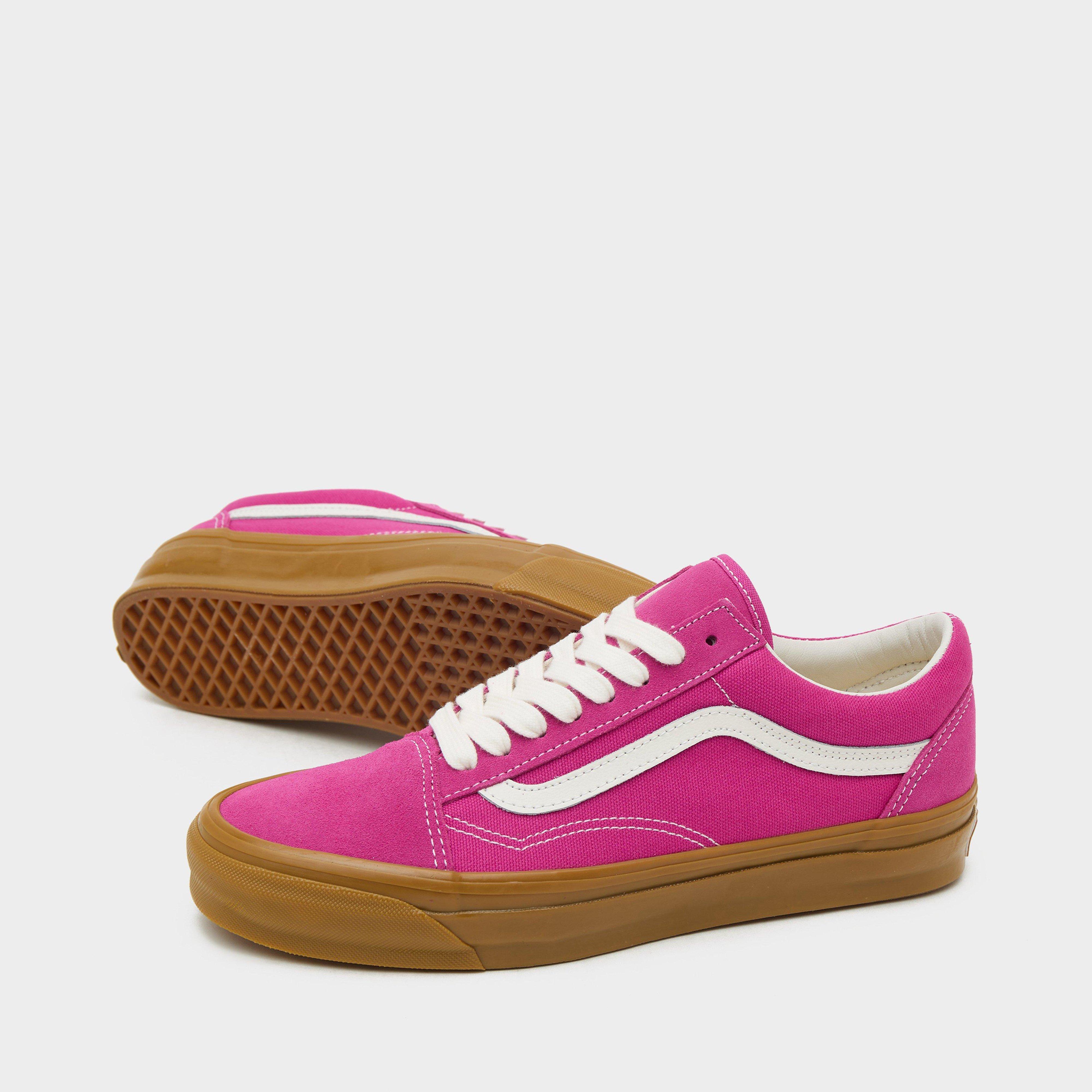 Vans LX Old Skool 36