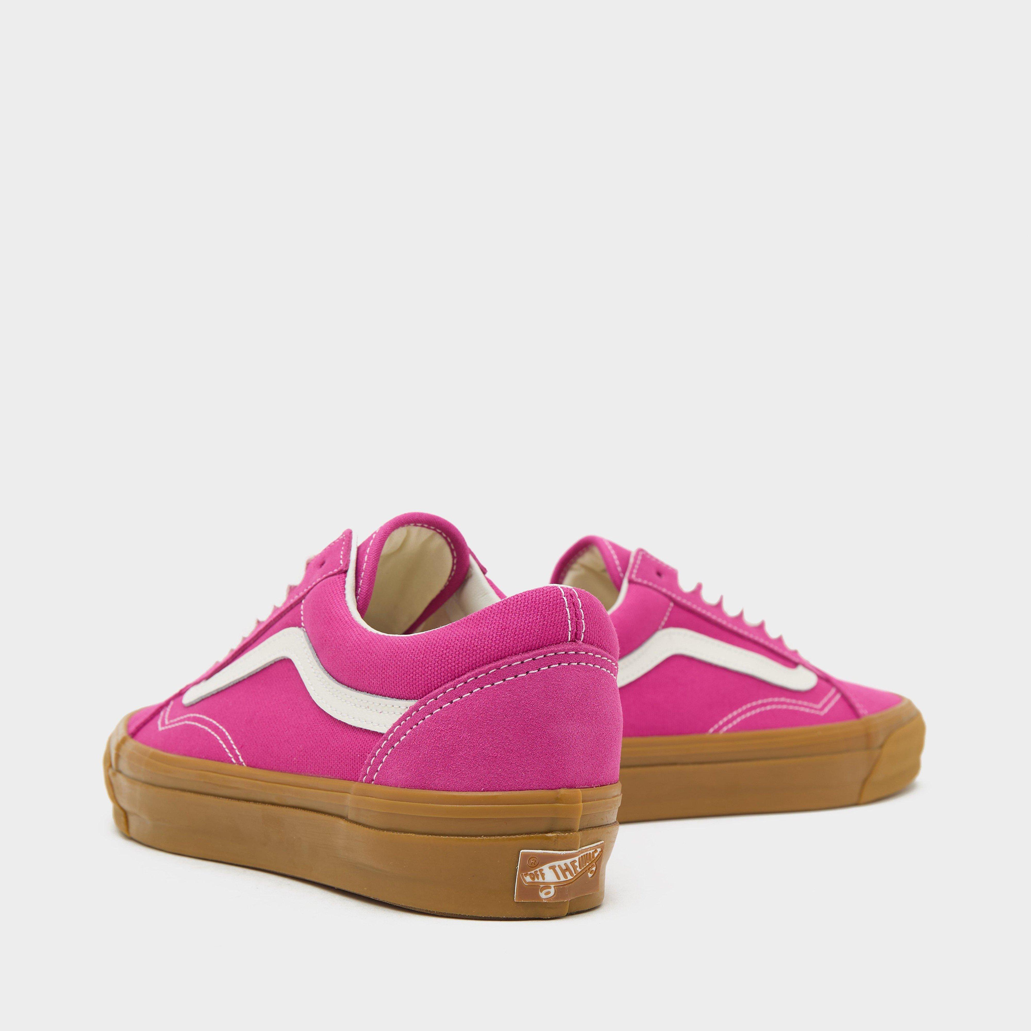 Vans LX Old Skool 36