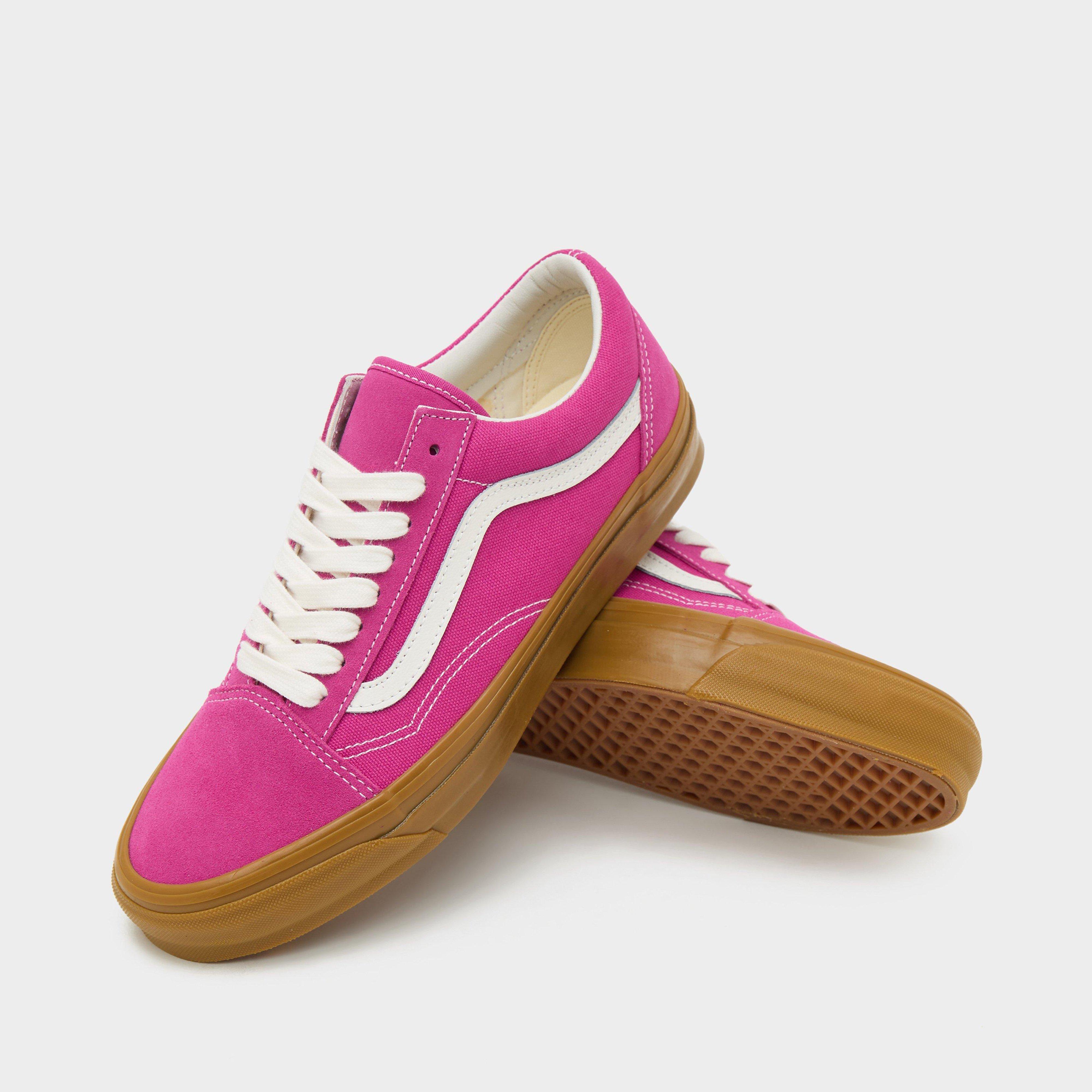 Vans LX Old Skool 36