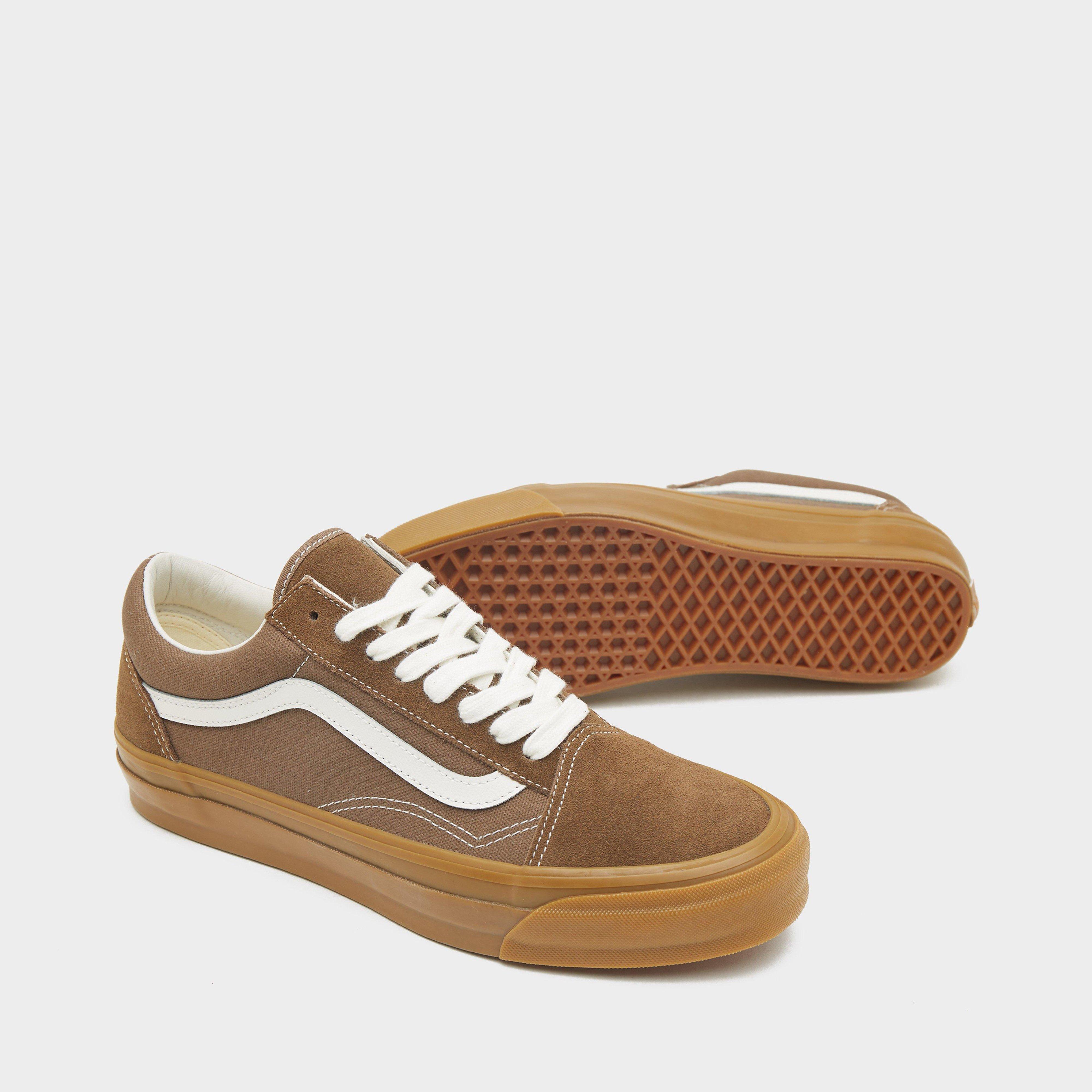 Vans LX Old Skool 36