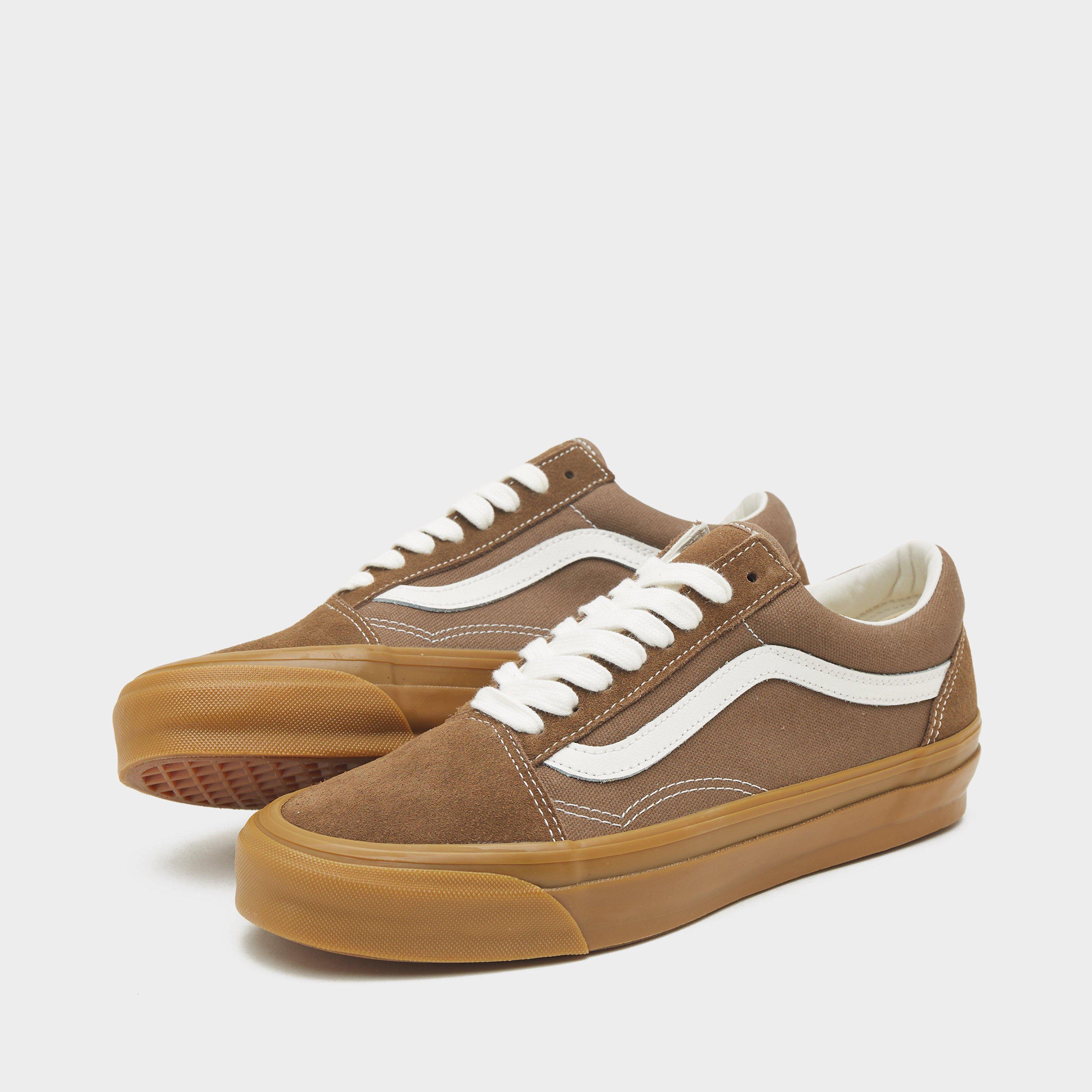 Vans LX Old Skool 36