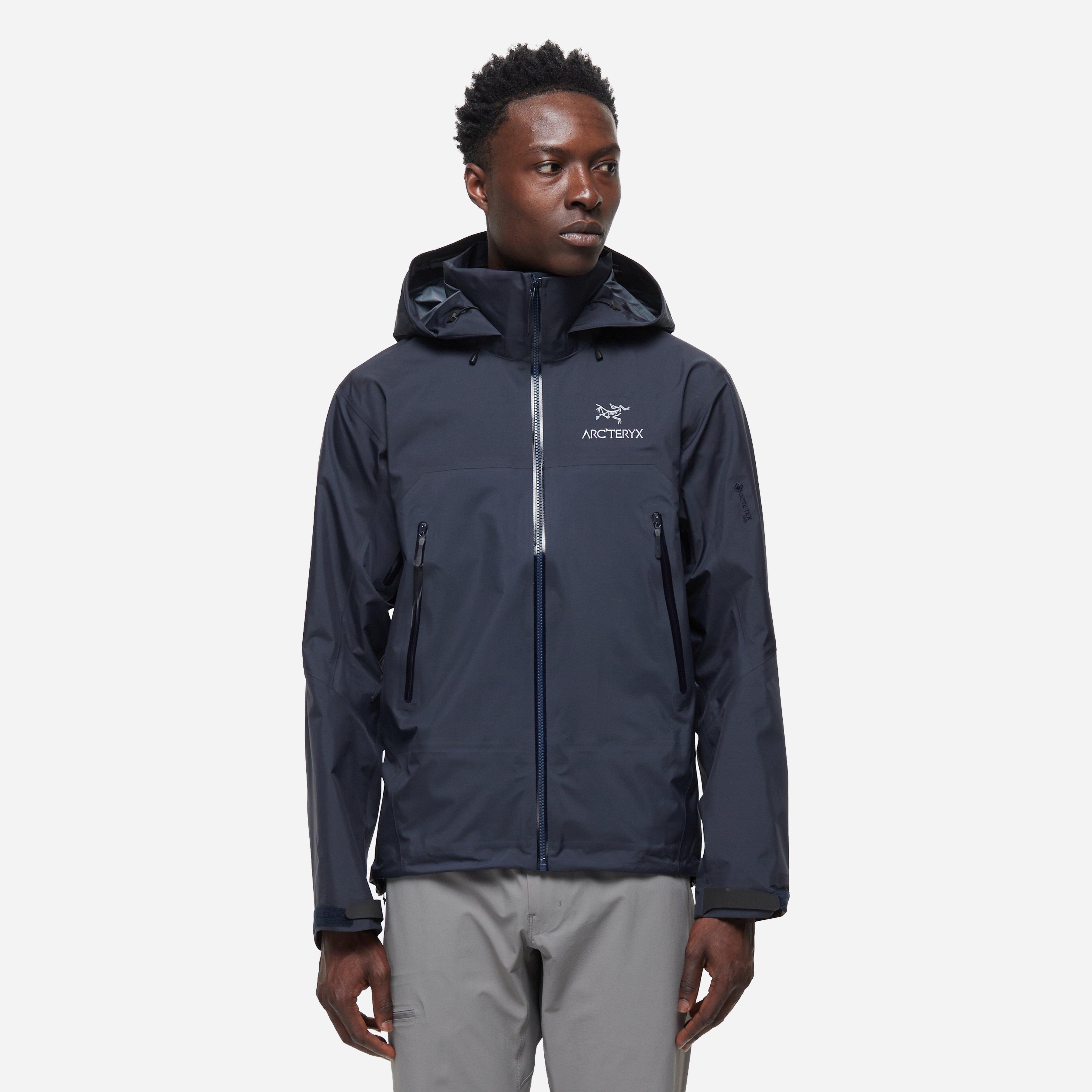 SAPH Arc'teryx Beta AR Jacket | HIP