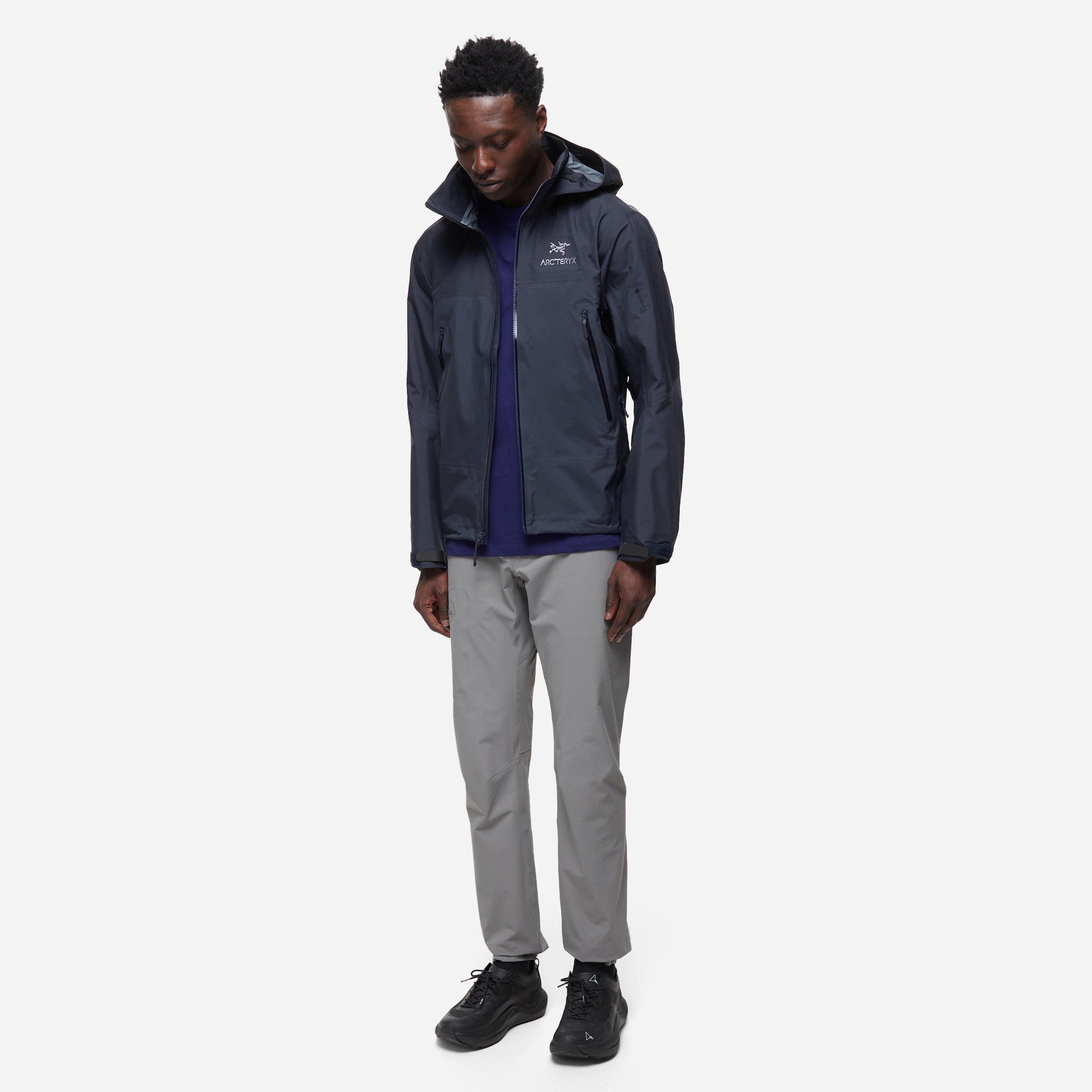 Arc'teryx Beta AR Jacket