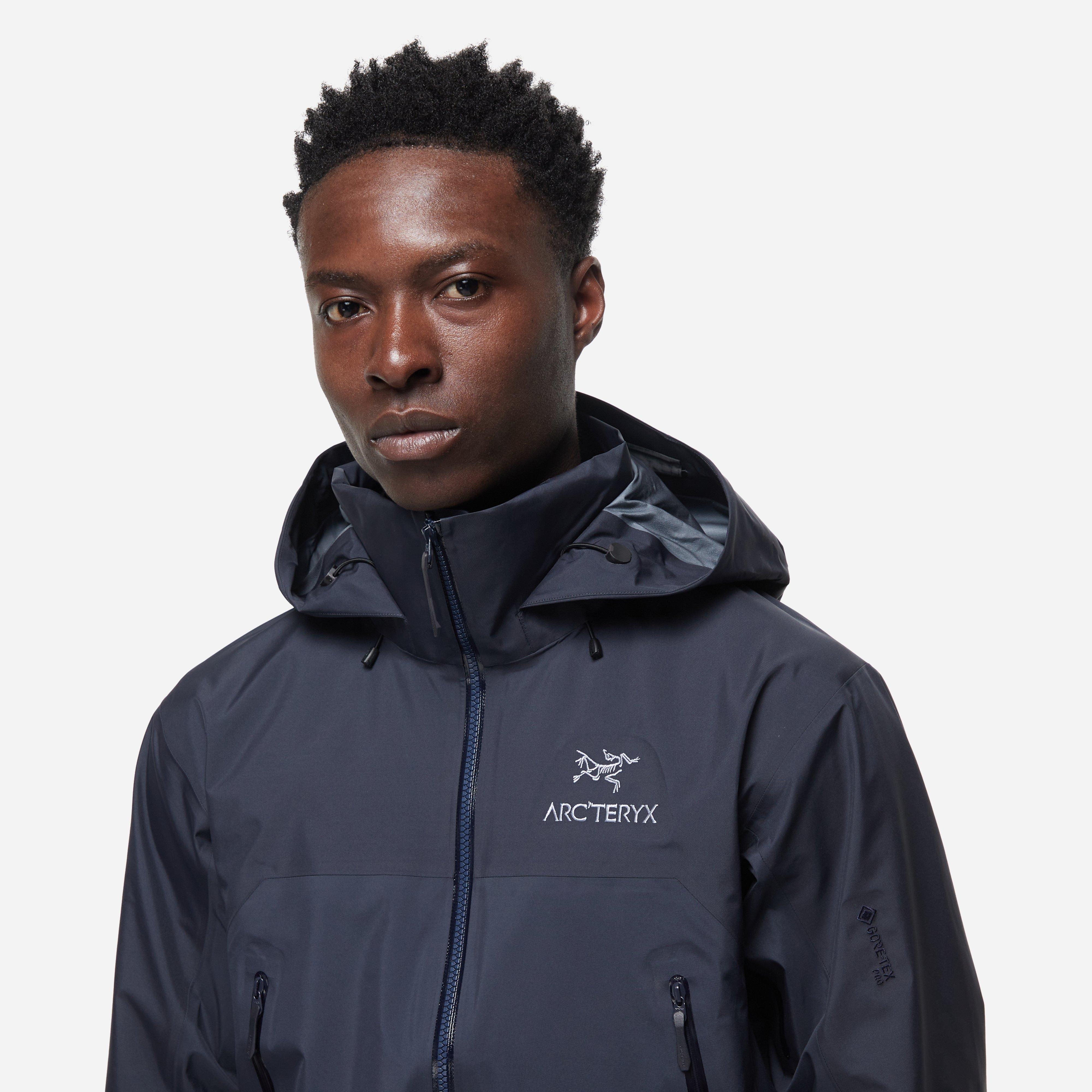 Arc'teryx Beta AR Jacket
