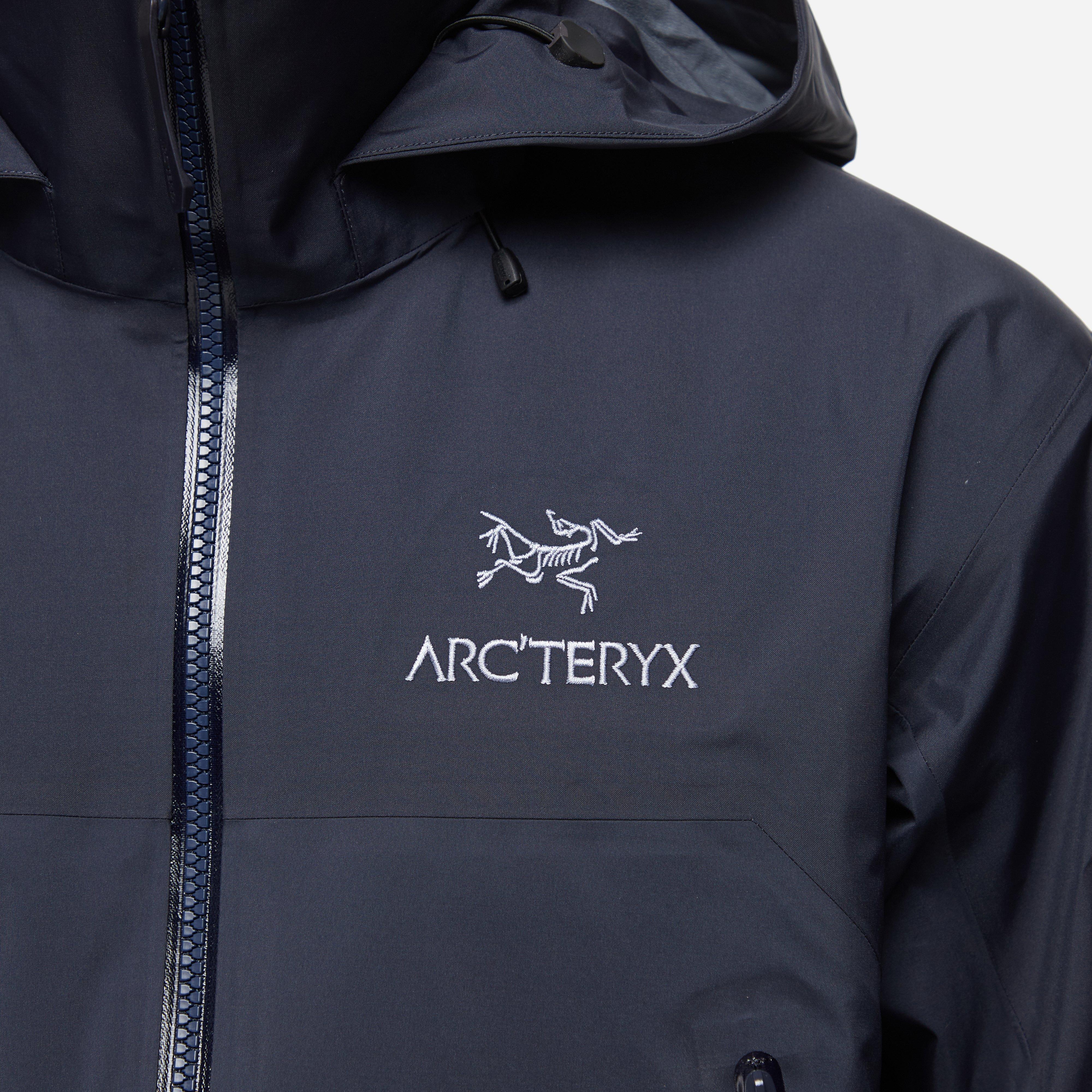Arc'teryx Beta AR Jacket