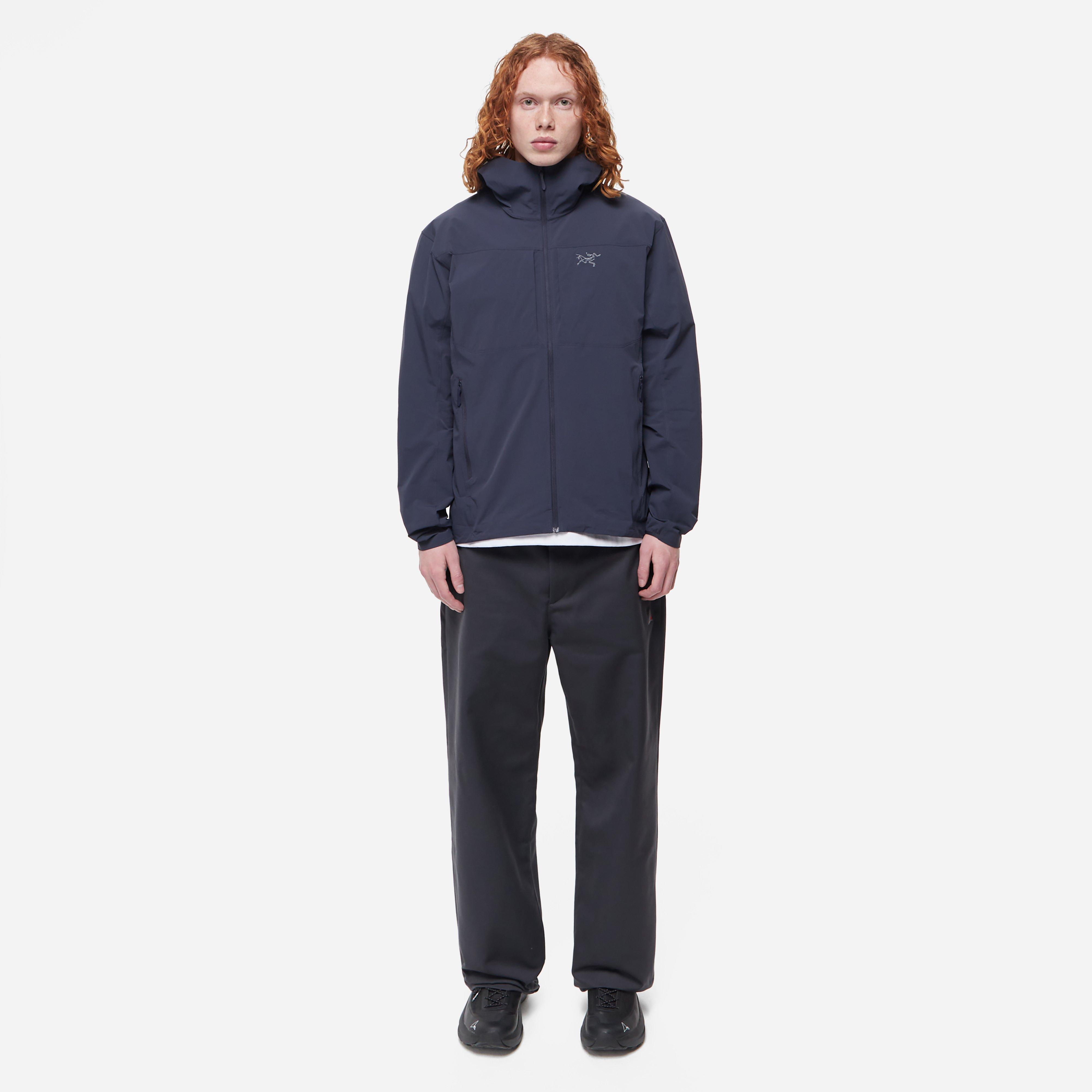 Arc'teryx Gamma Hoodie