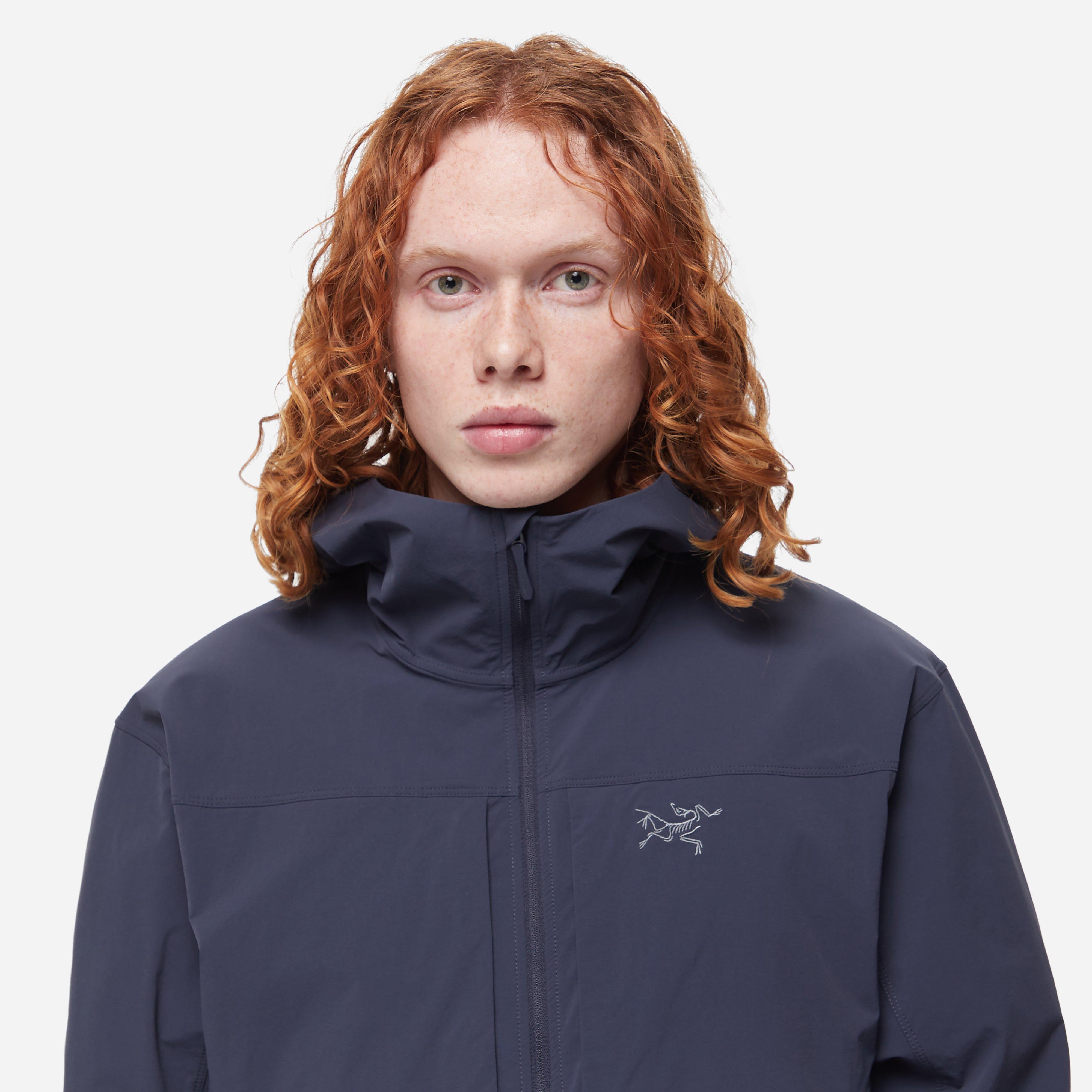 Arc'teryx Gamma Hoodie