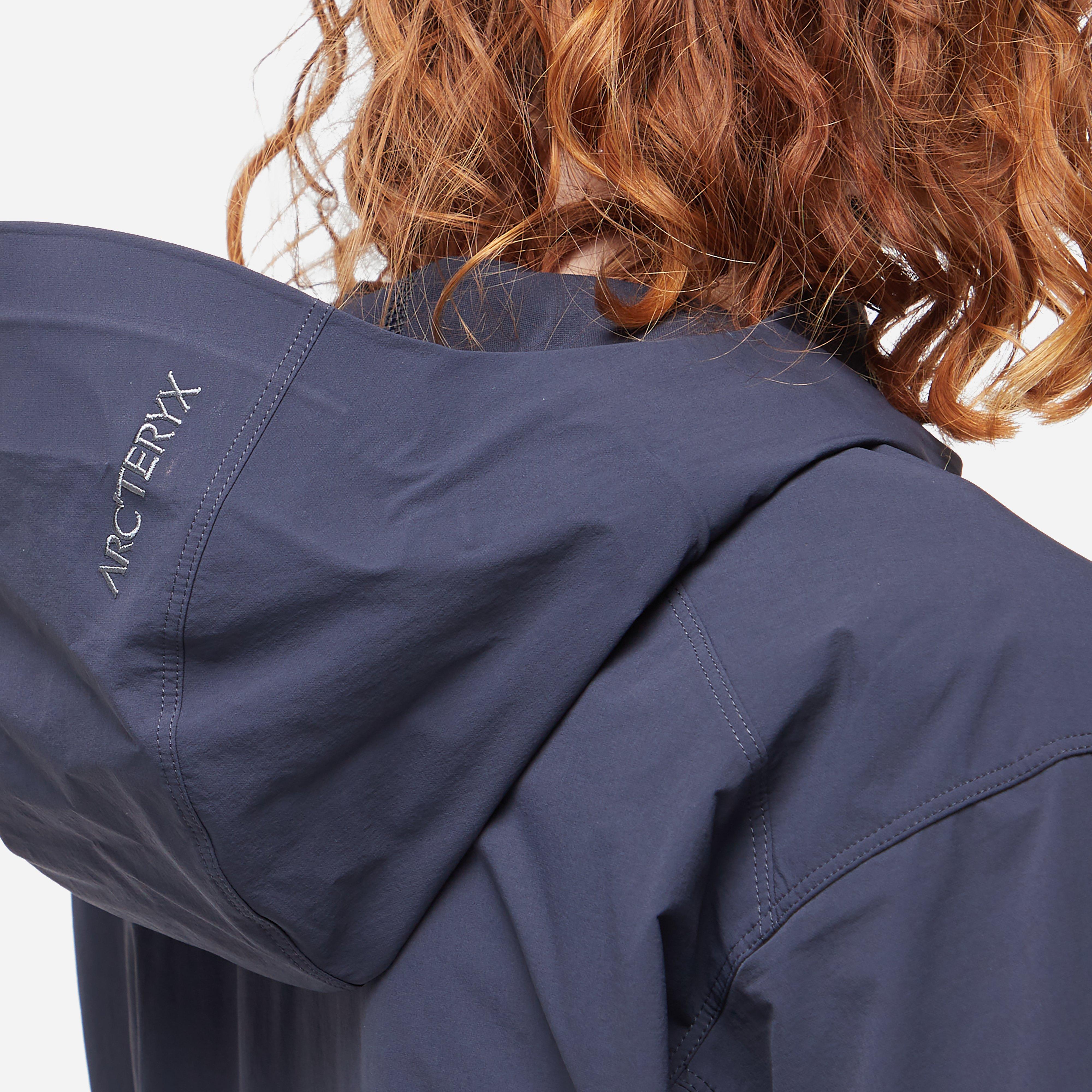 Arc'teryx Gamma Hoodie