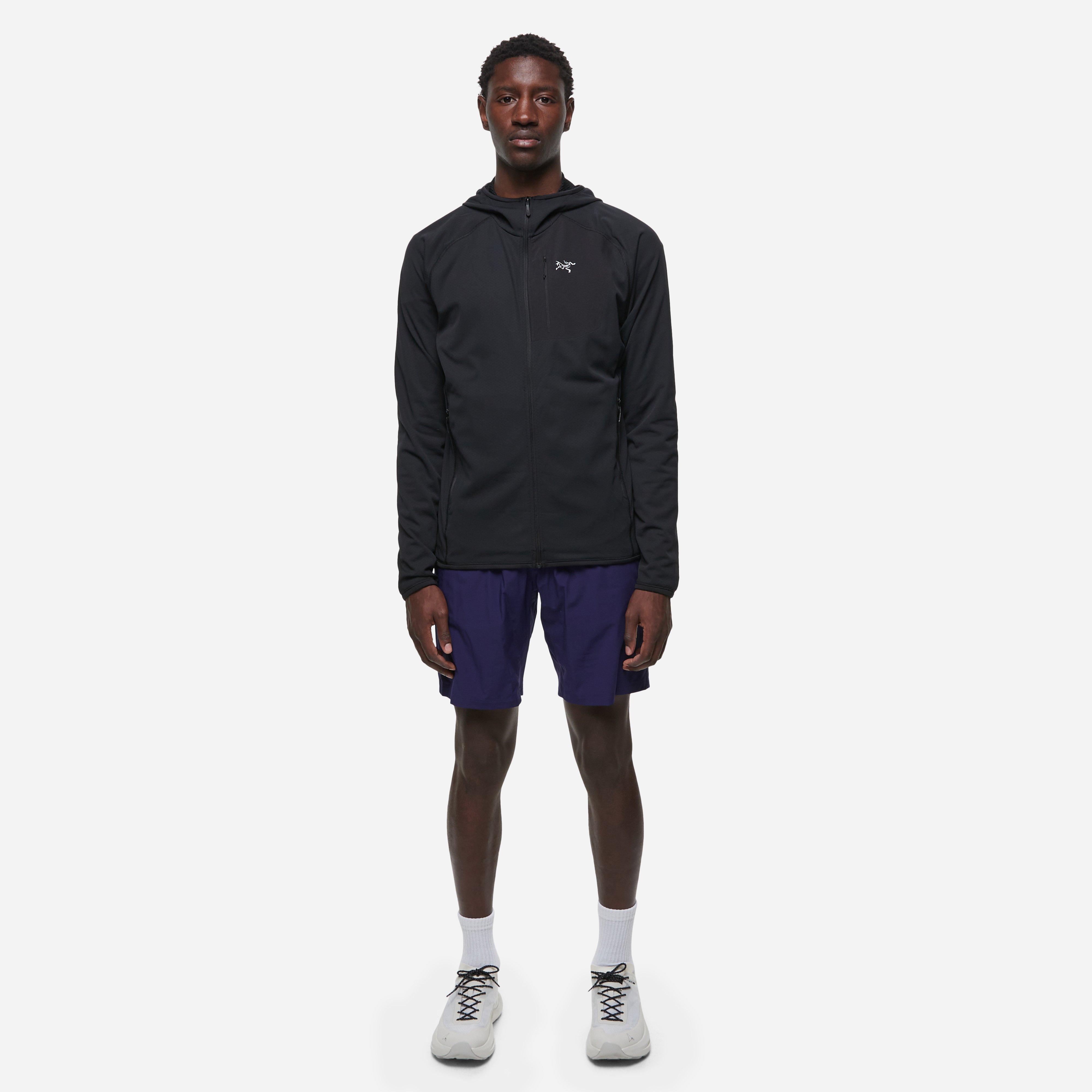 Arc'teryx Delta Hoodie