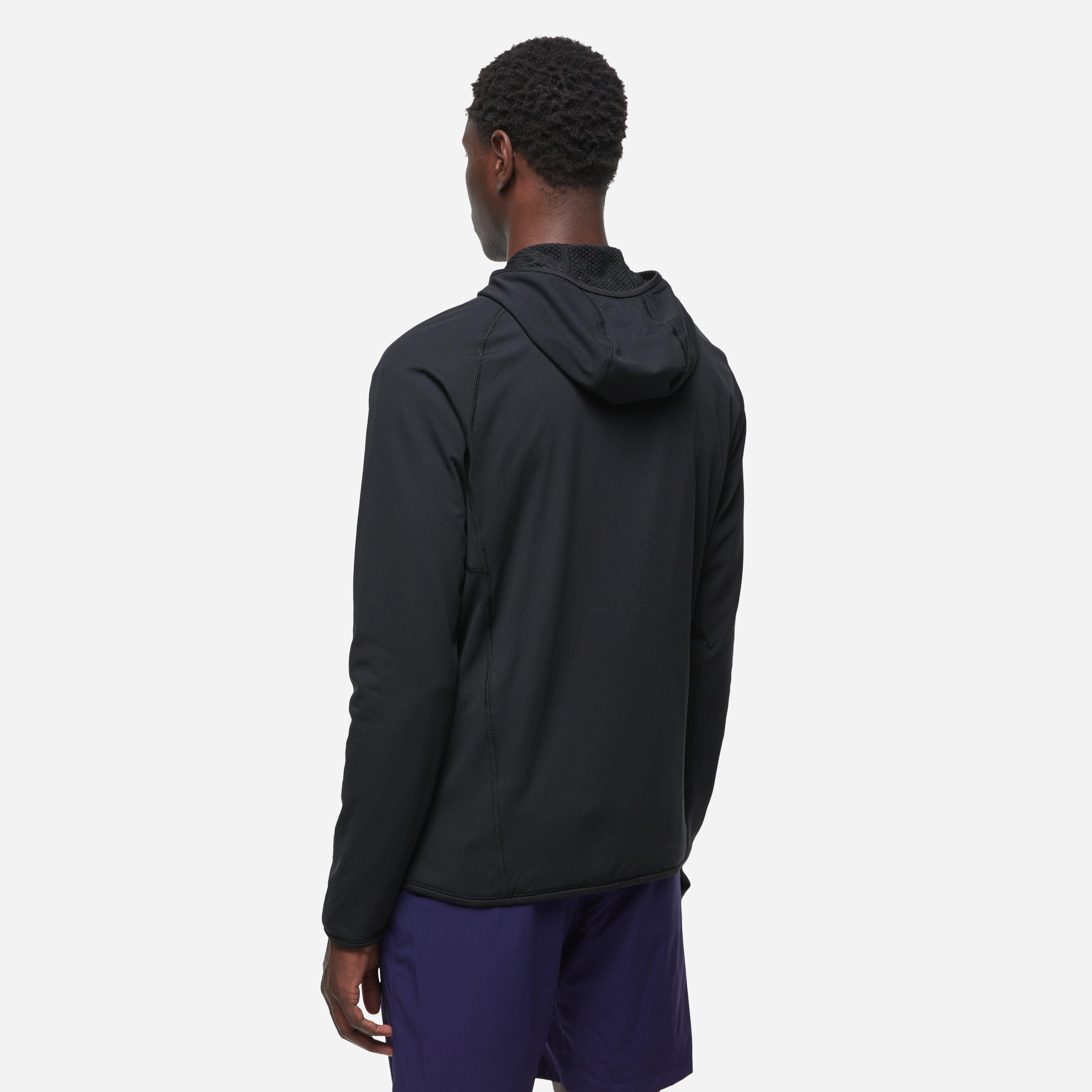 Arc'teryx Delta Hoodie