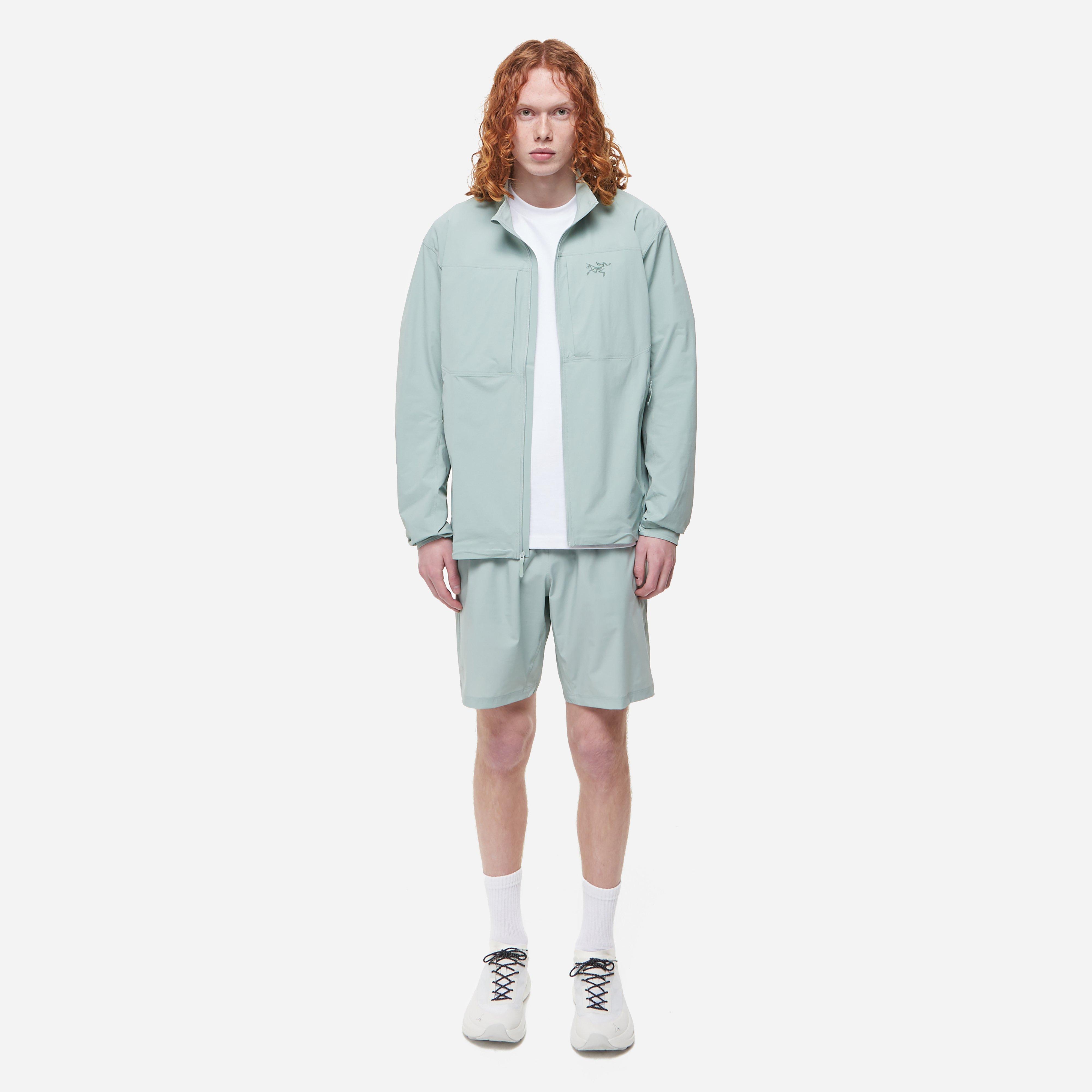 Arc'teryx Incendo 9" Short