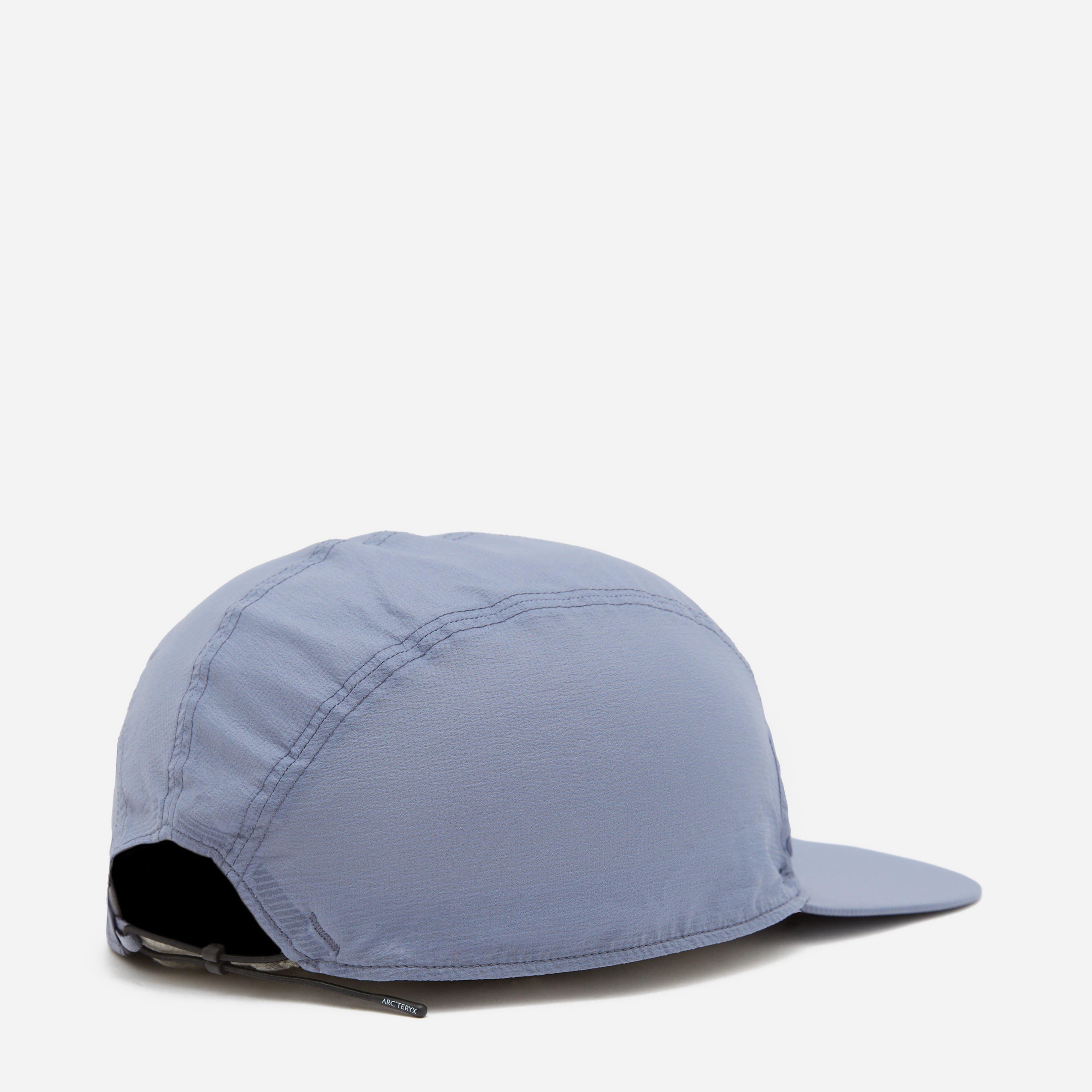 Arc'teryx Aerios 5 Panel Cap