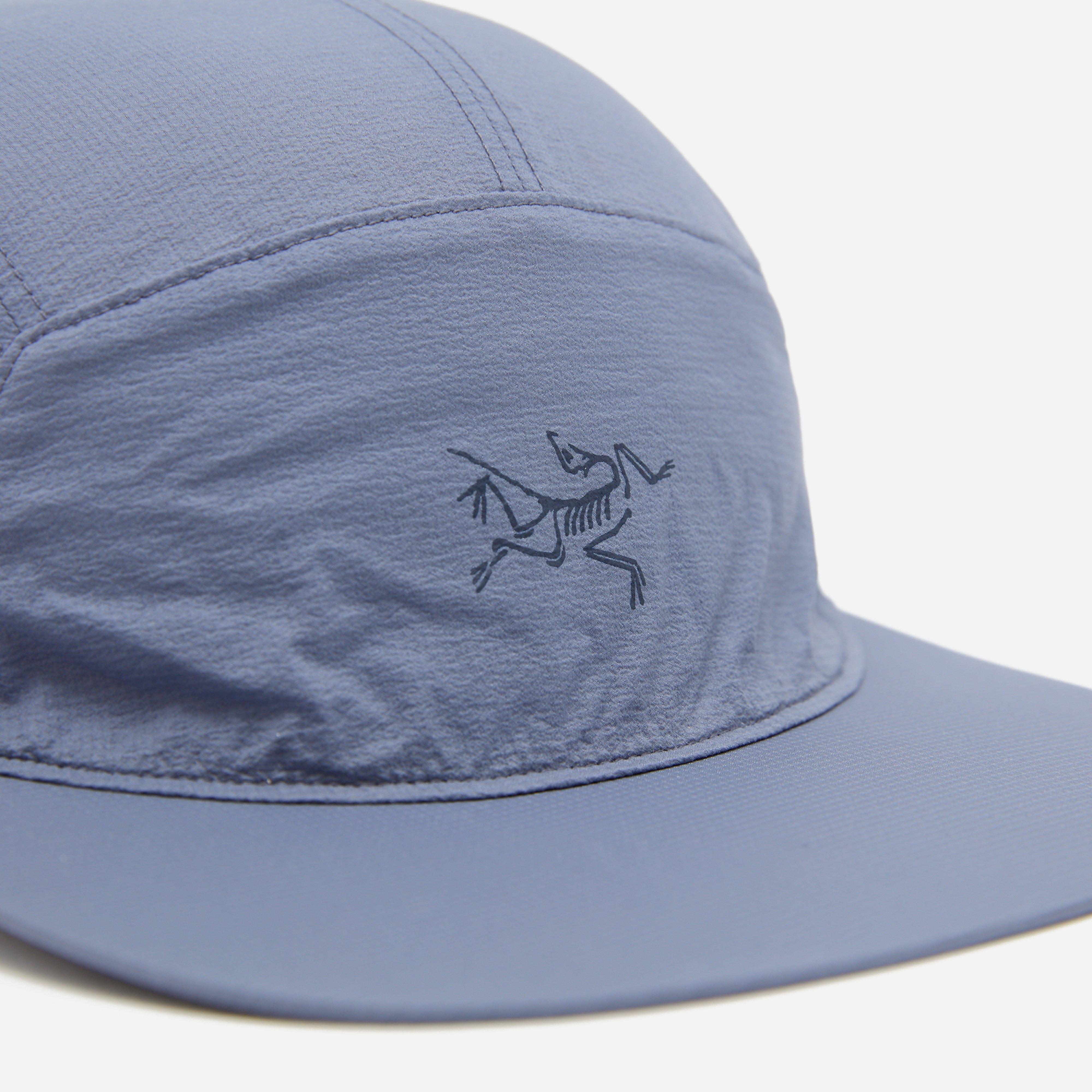Arc'teryx Aerios 5 Panel Cap