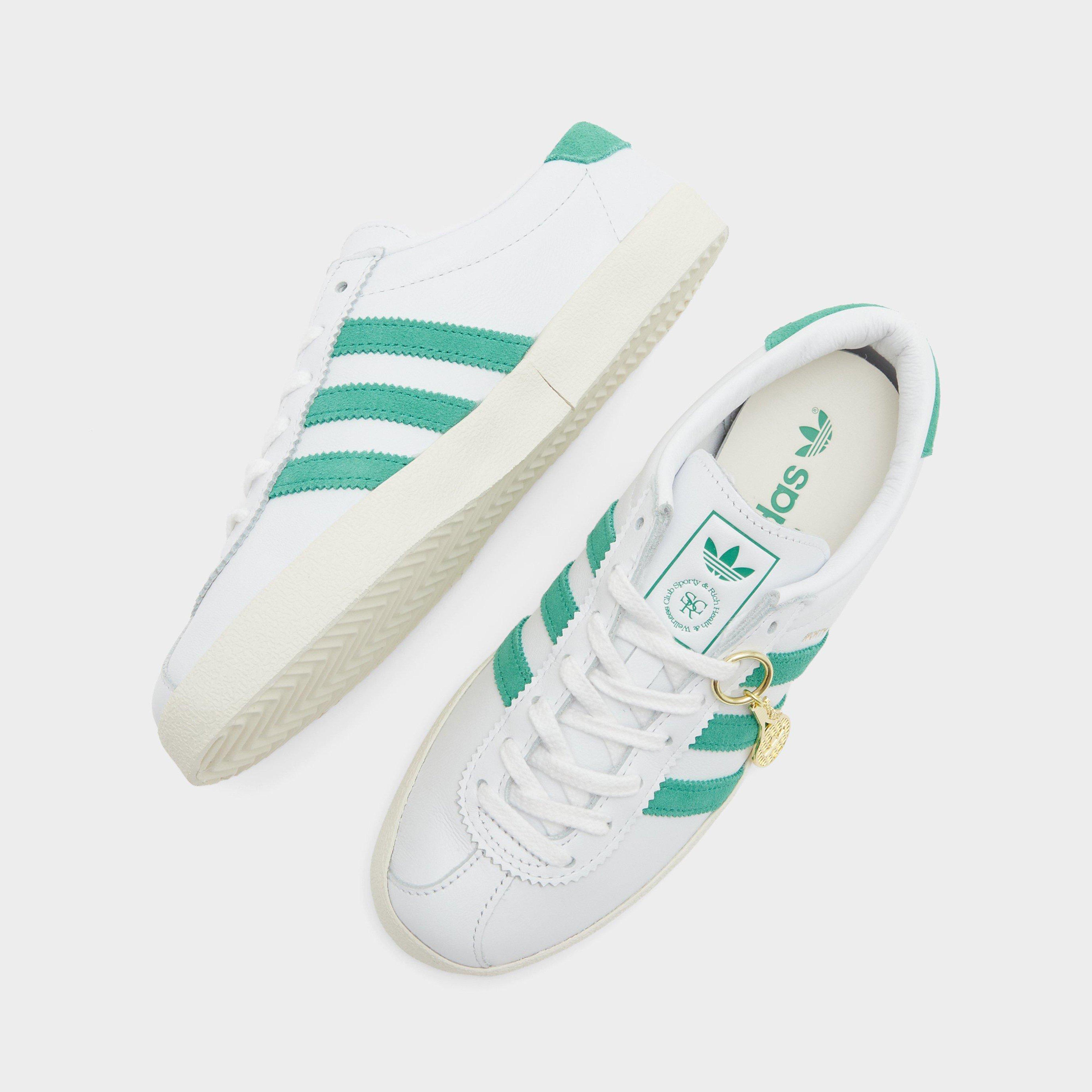 adidas Originals x Sporty & Rich Blanc Women's