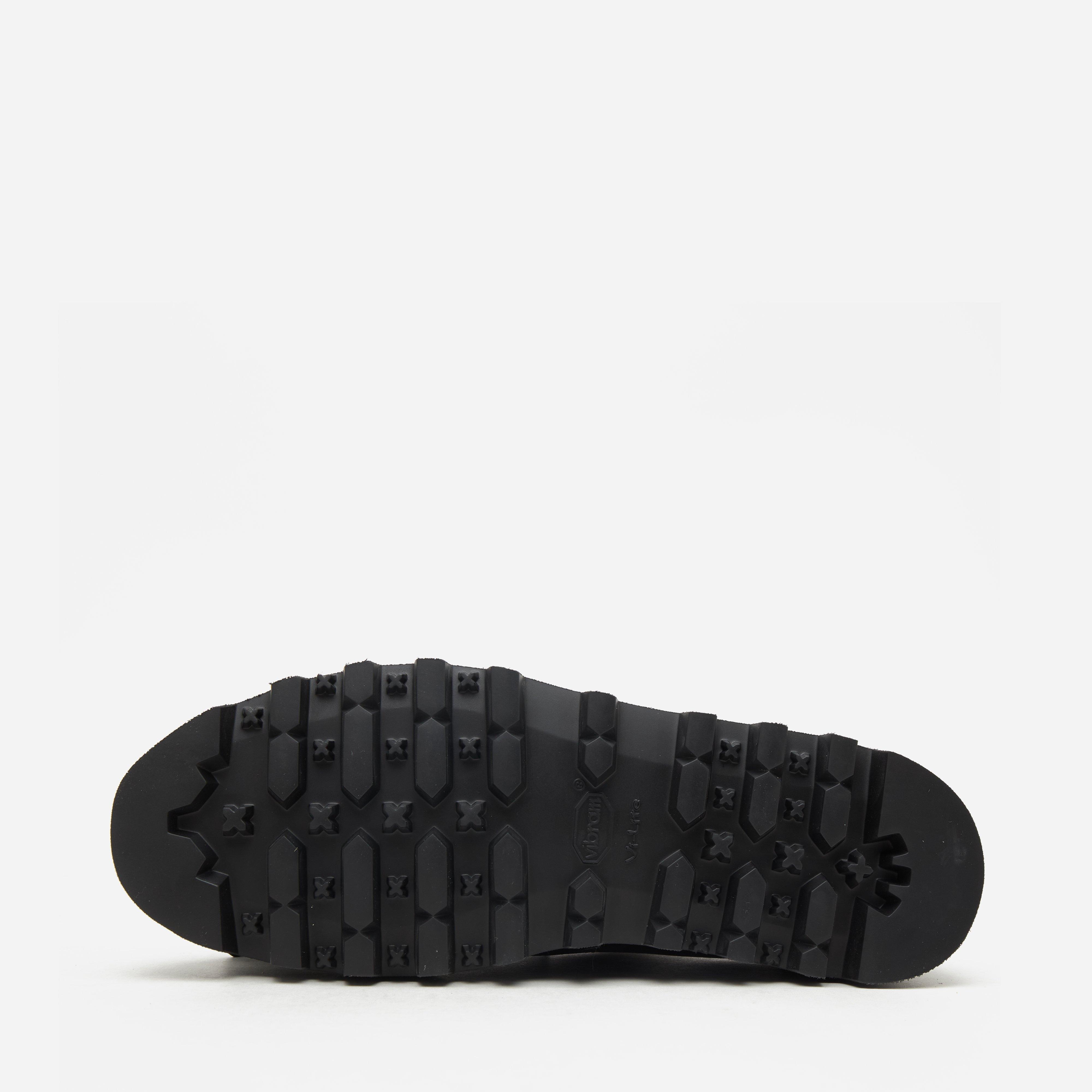 Clarks Originals X Engineered Garments Desert Khan