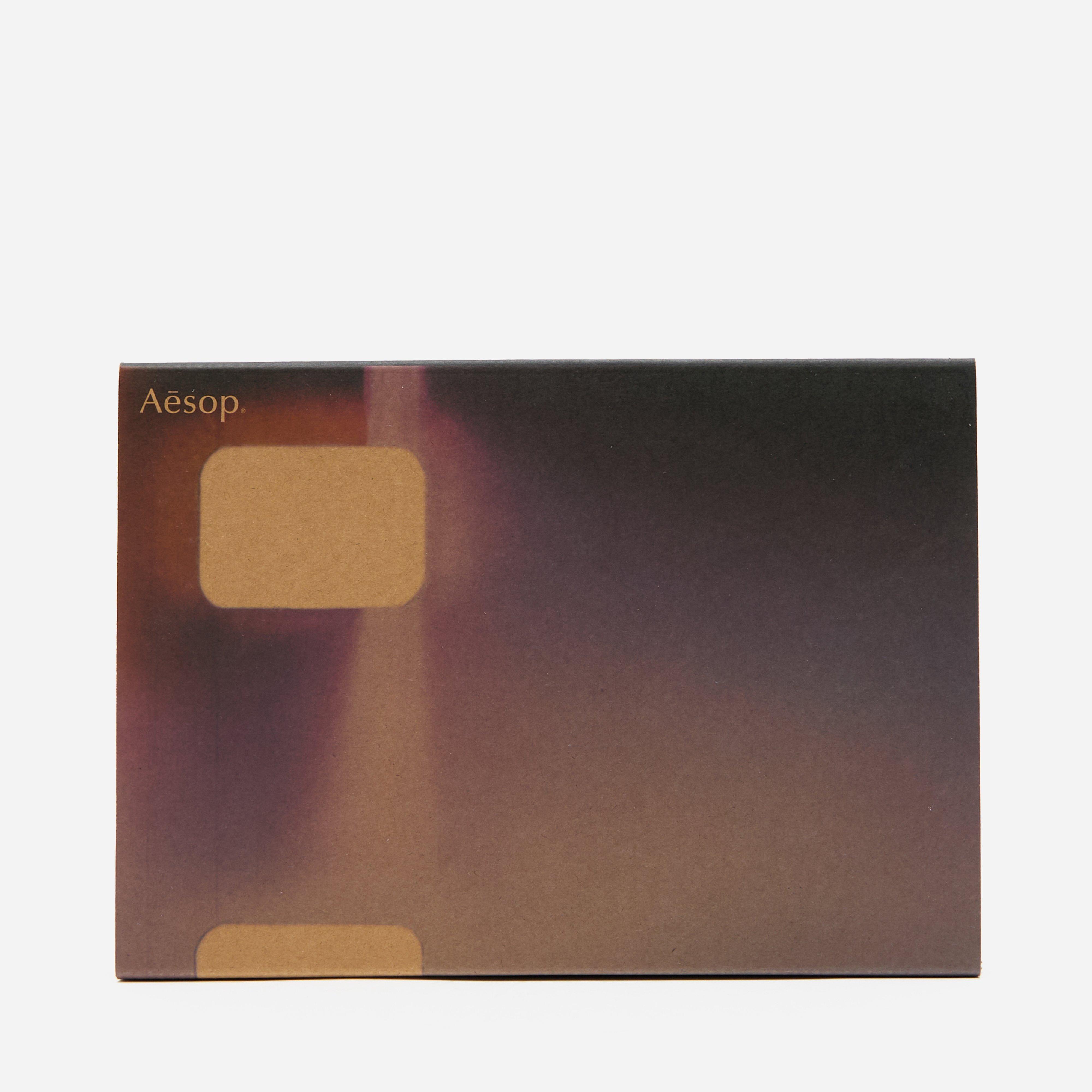 Aesop Screen 3 Body Care Trio