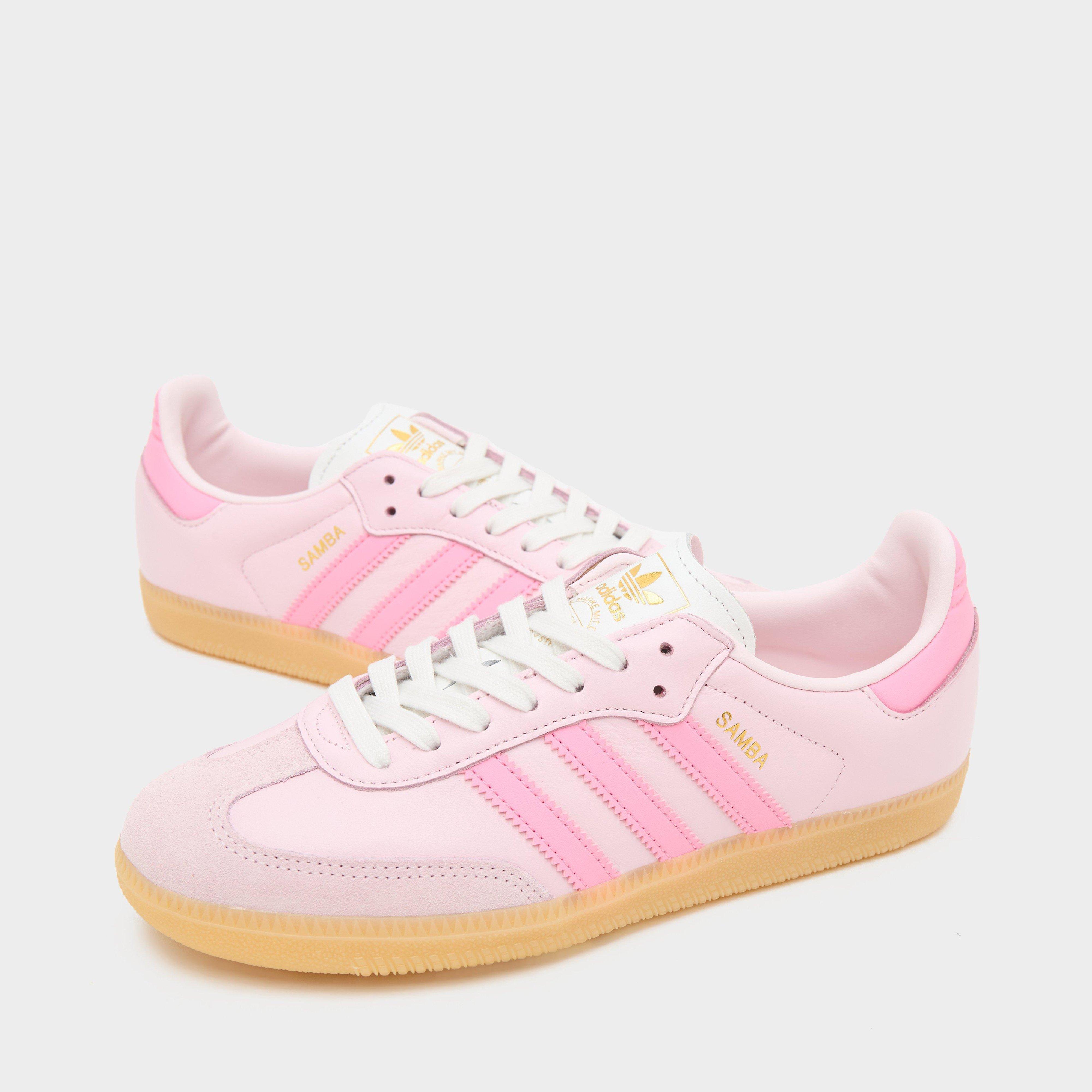 adidas Originals Samba OG Women's