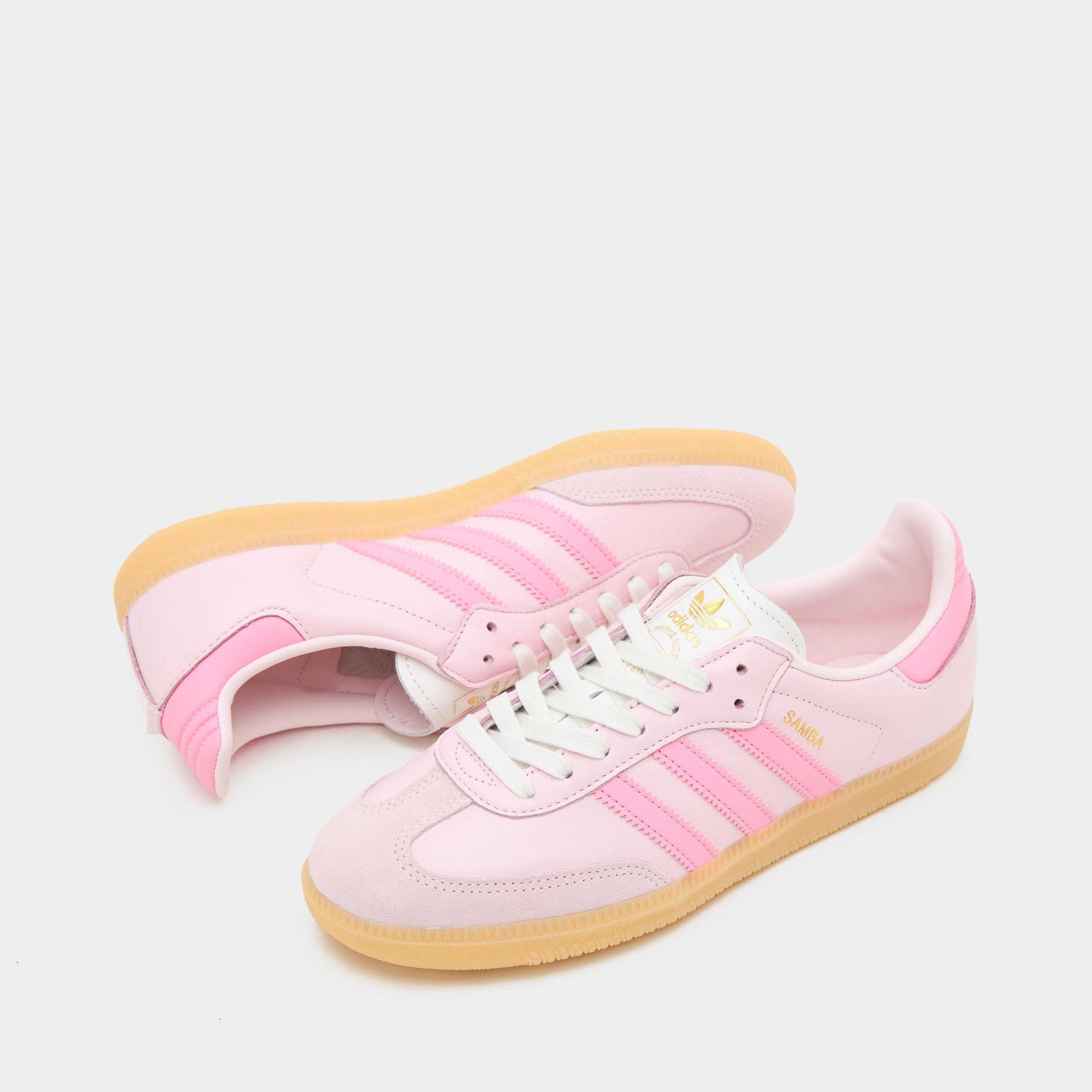 adidas Originals Samba OG Women's
