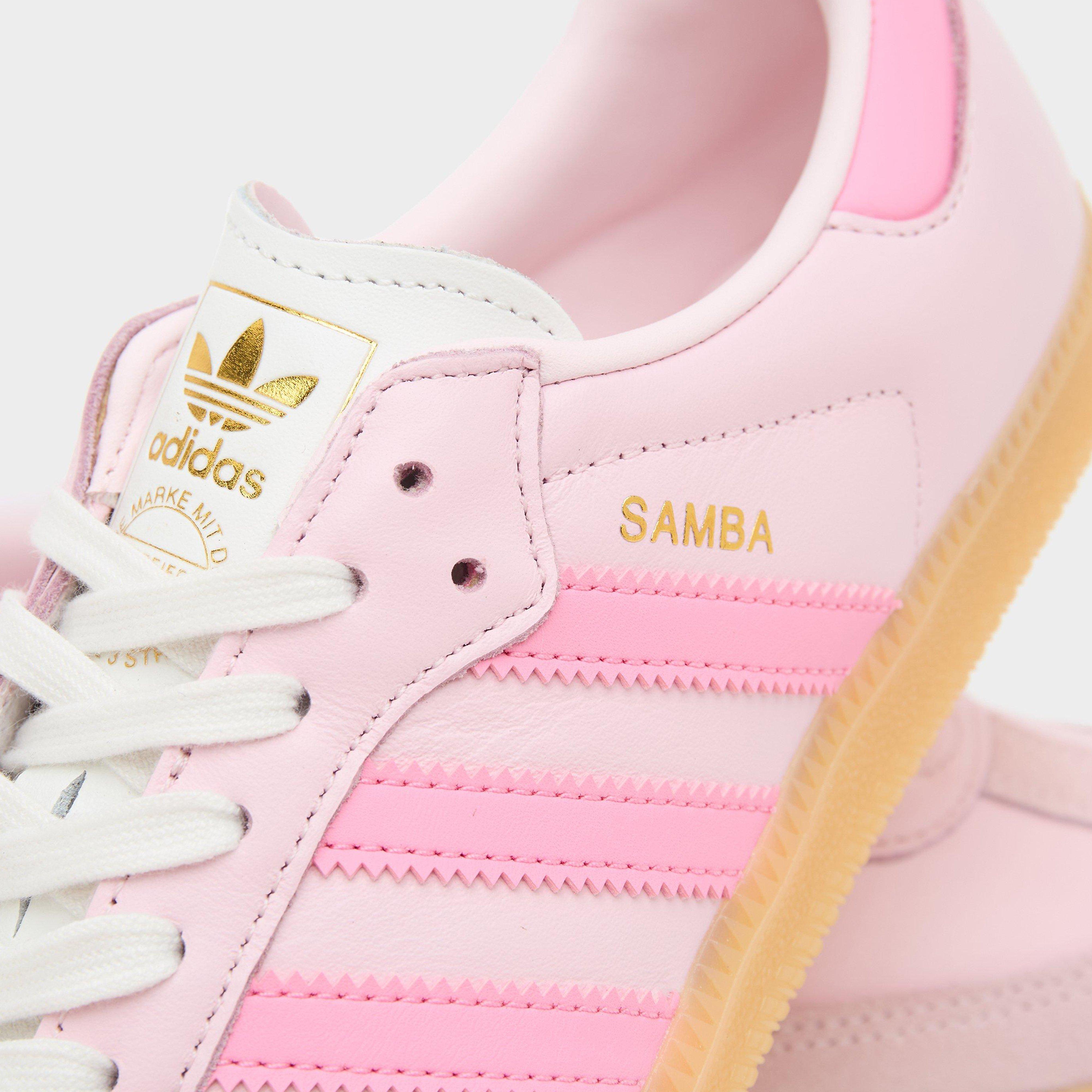 adidas Originals Samba OG Women's