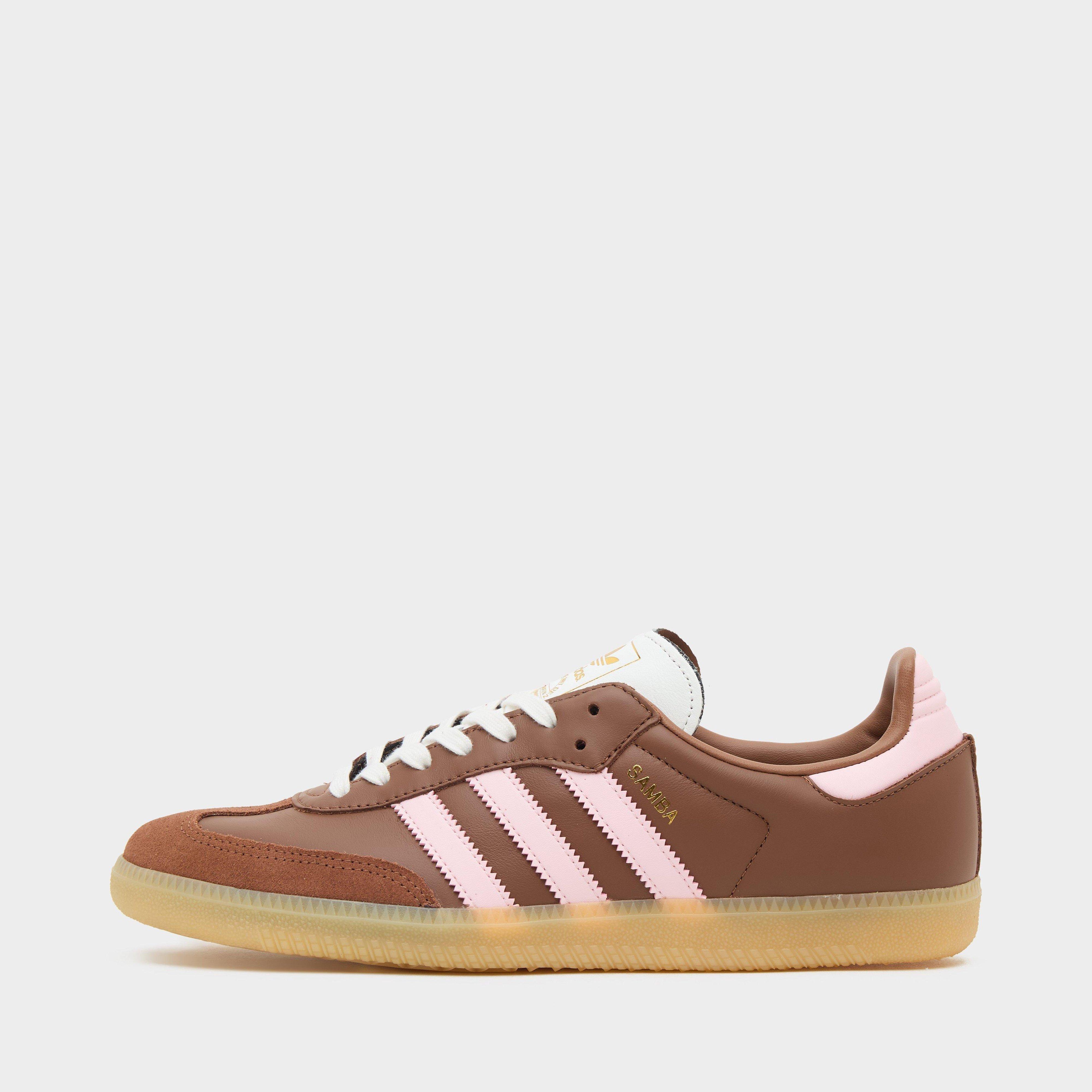 adidas Originals Samba OG Women's