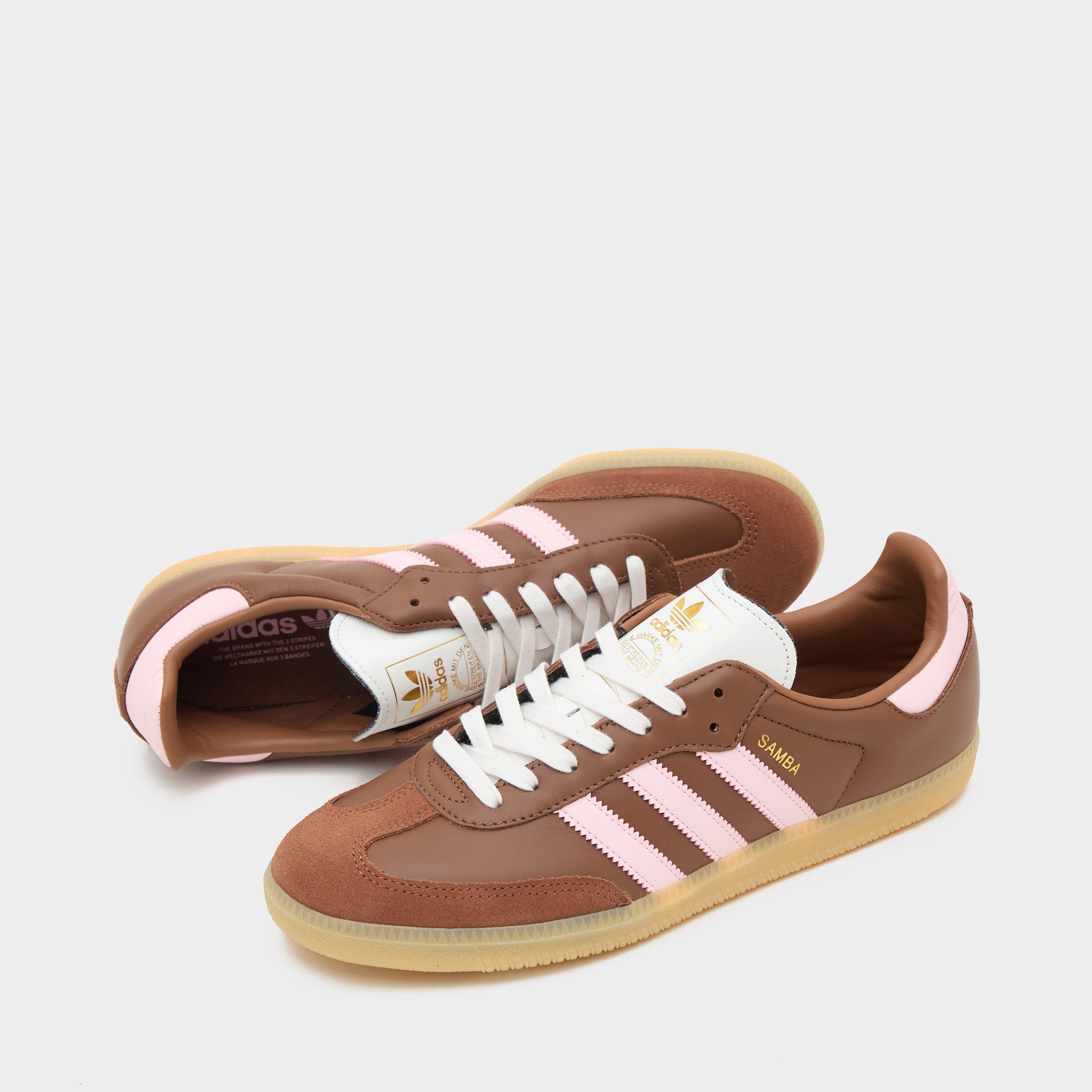 adidas Originals Samba OG Women's