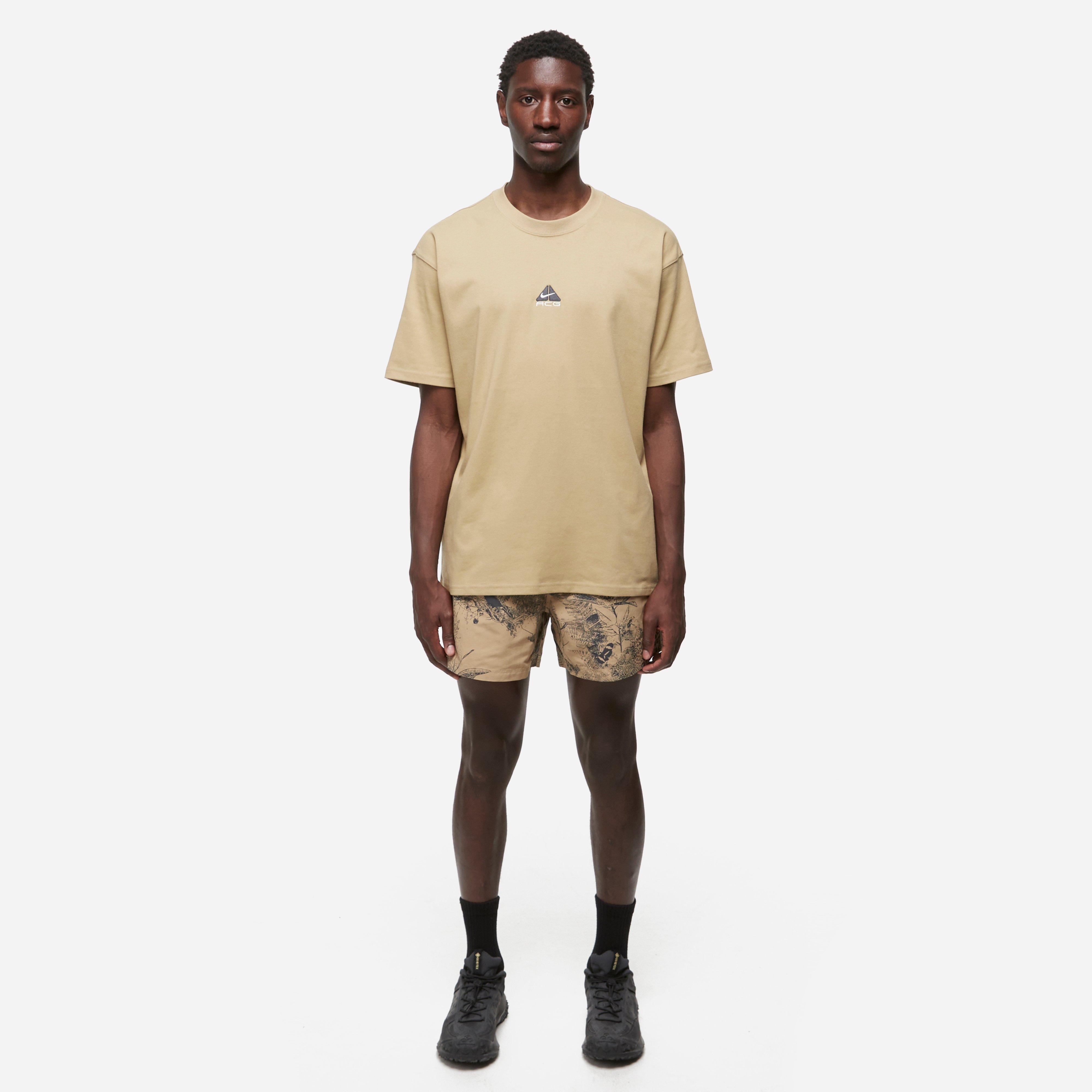 Nike ACG 'Reservoir Goat' All Over Print Shorts