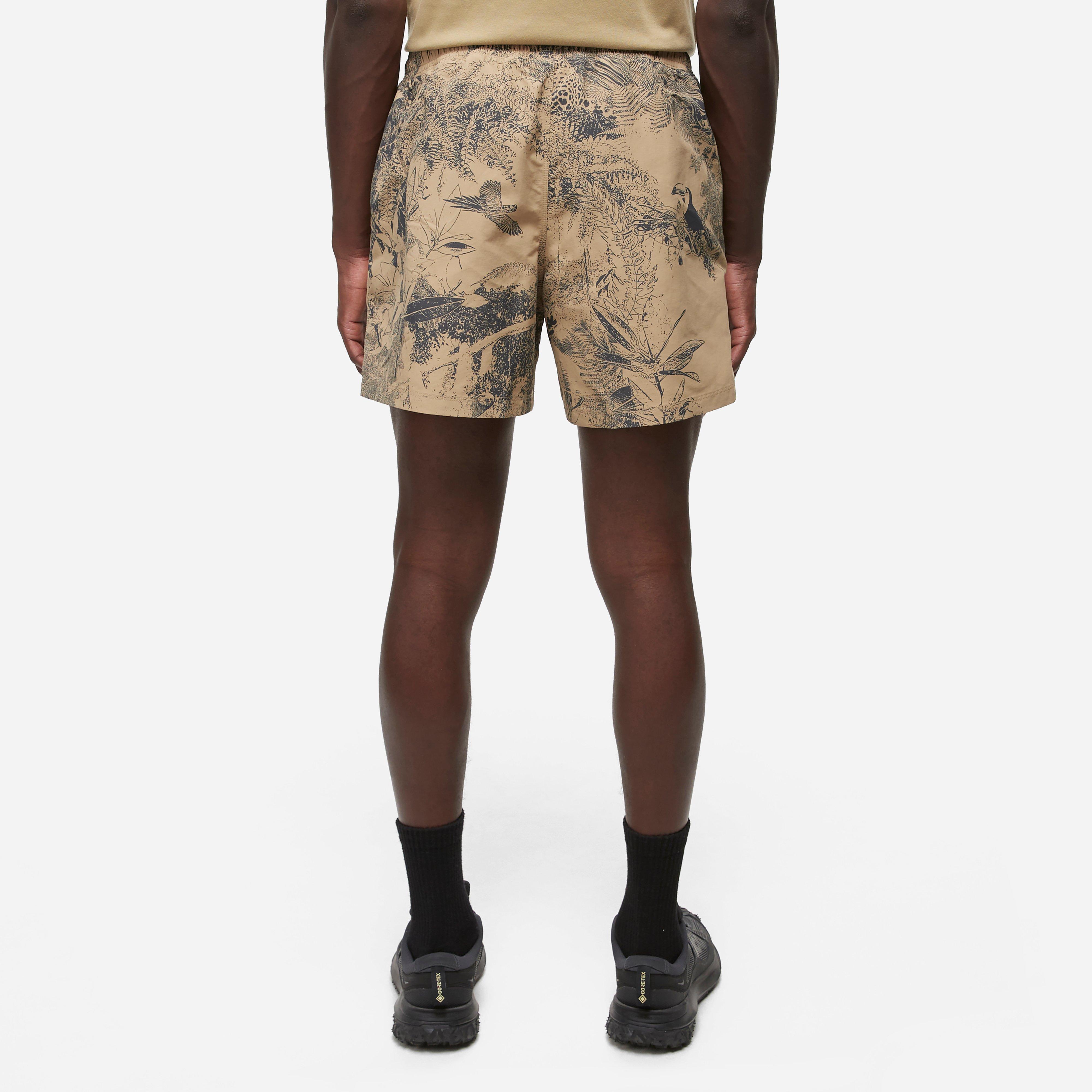 Nike ACG 'Reservoir Goat' All Over Print Shorts