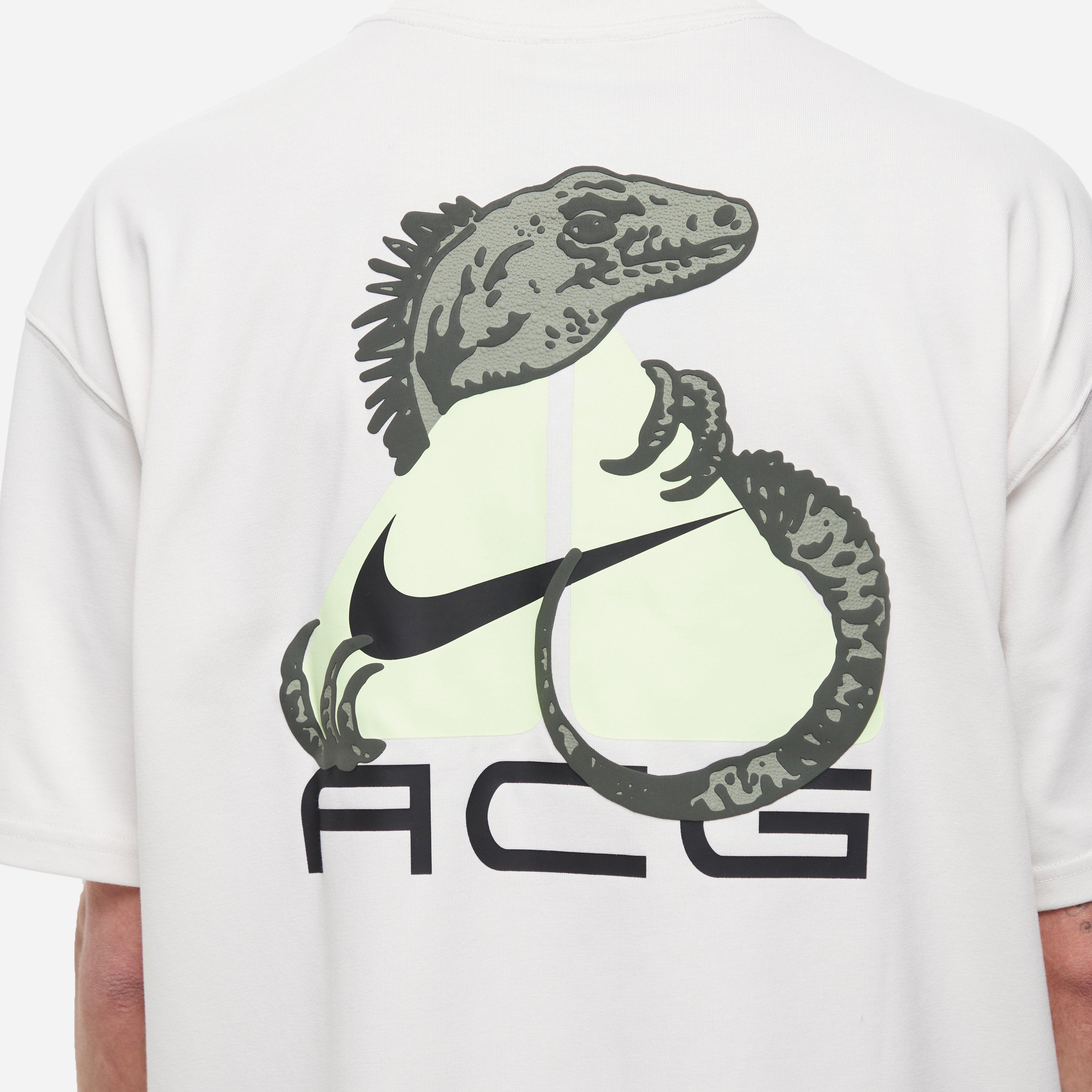 Nike ACG Iguana Dri-FIT T-Shirt
