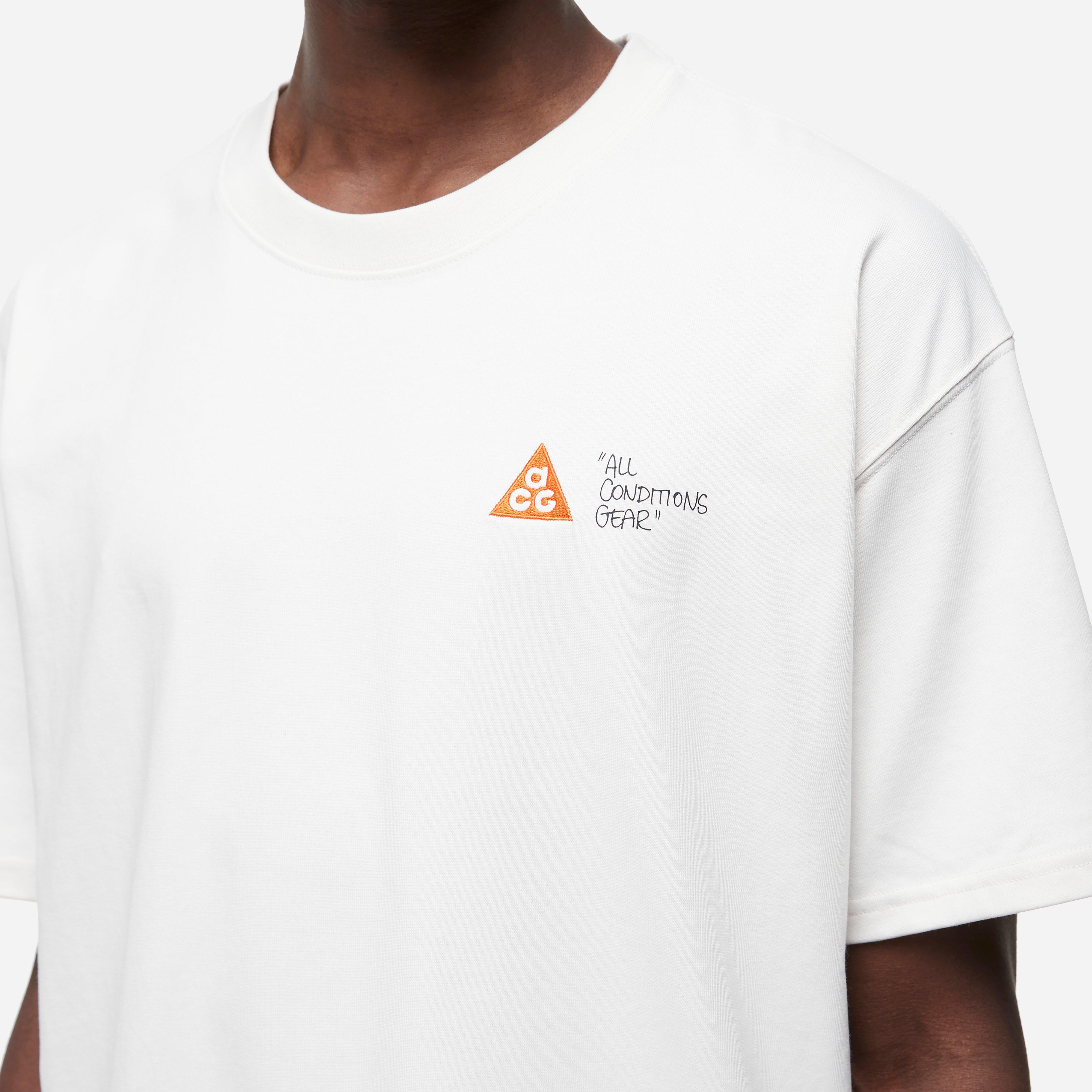 Nike ACG Guide T-Shirt