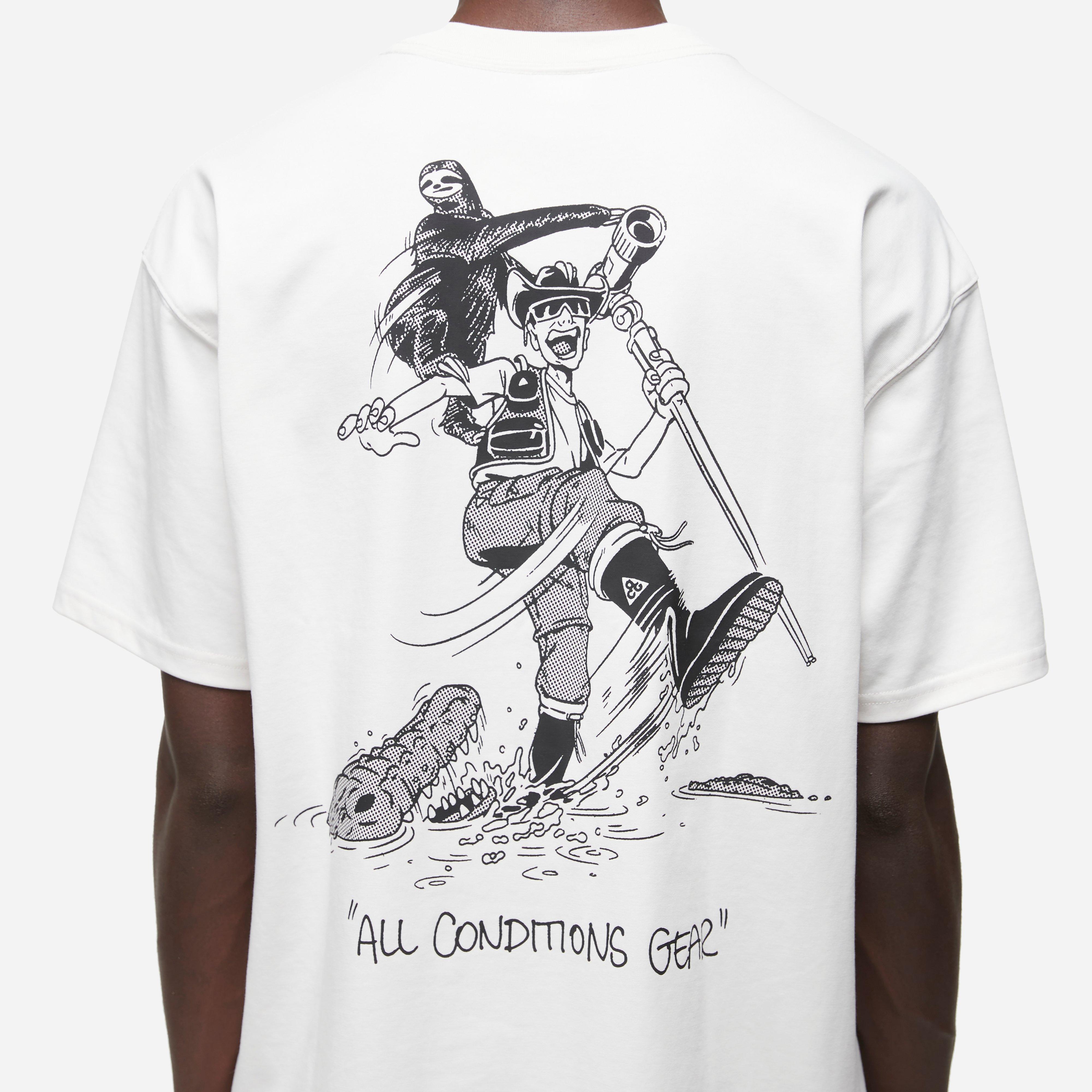 Nike ACG Guide T-Shirt