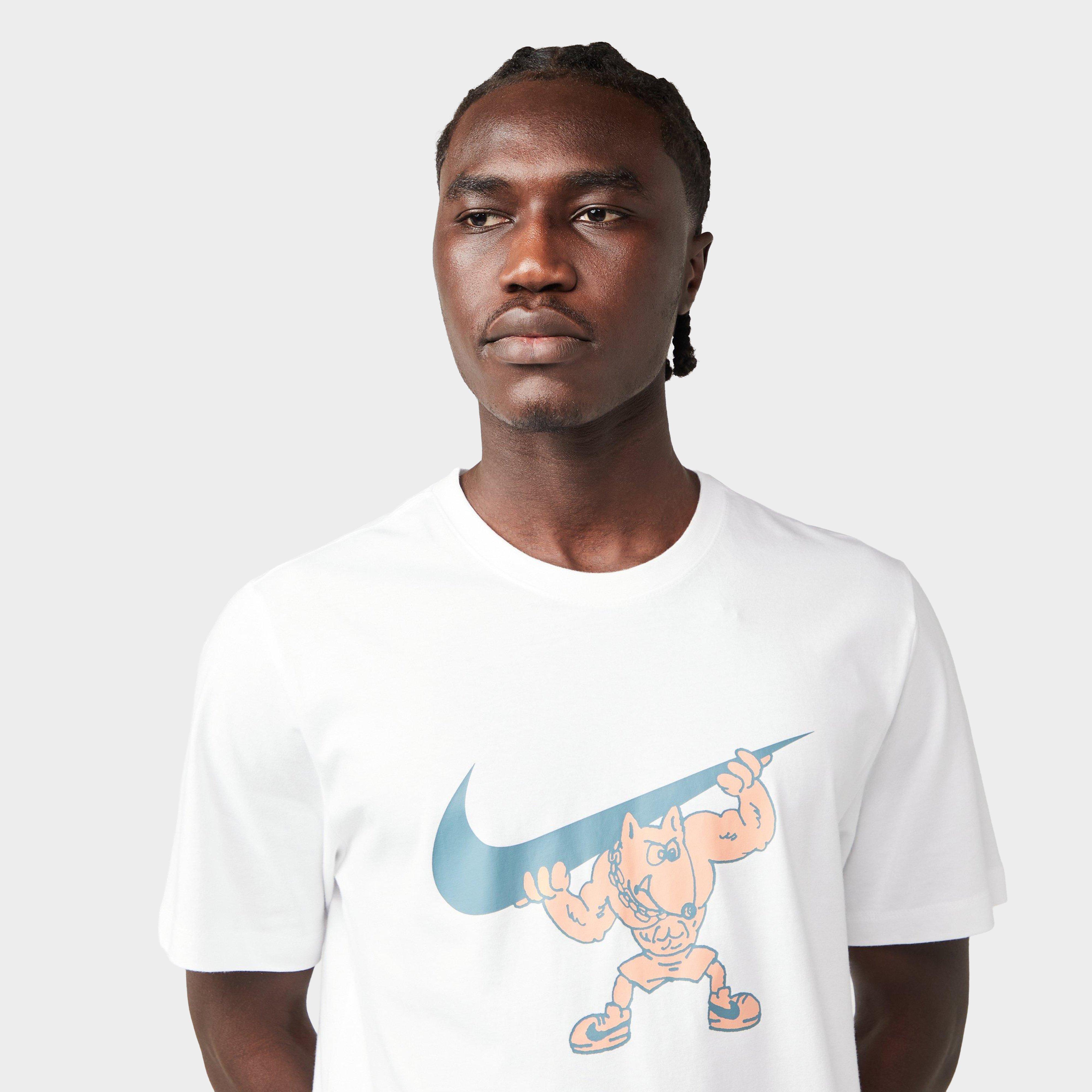 Nike Gym Dog T-Shirt