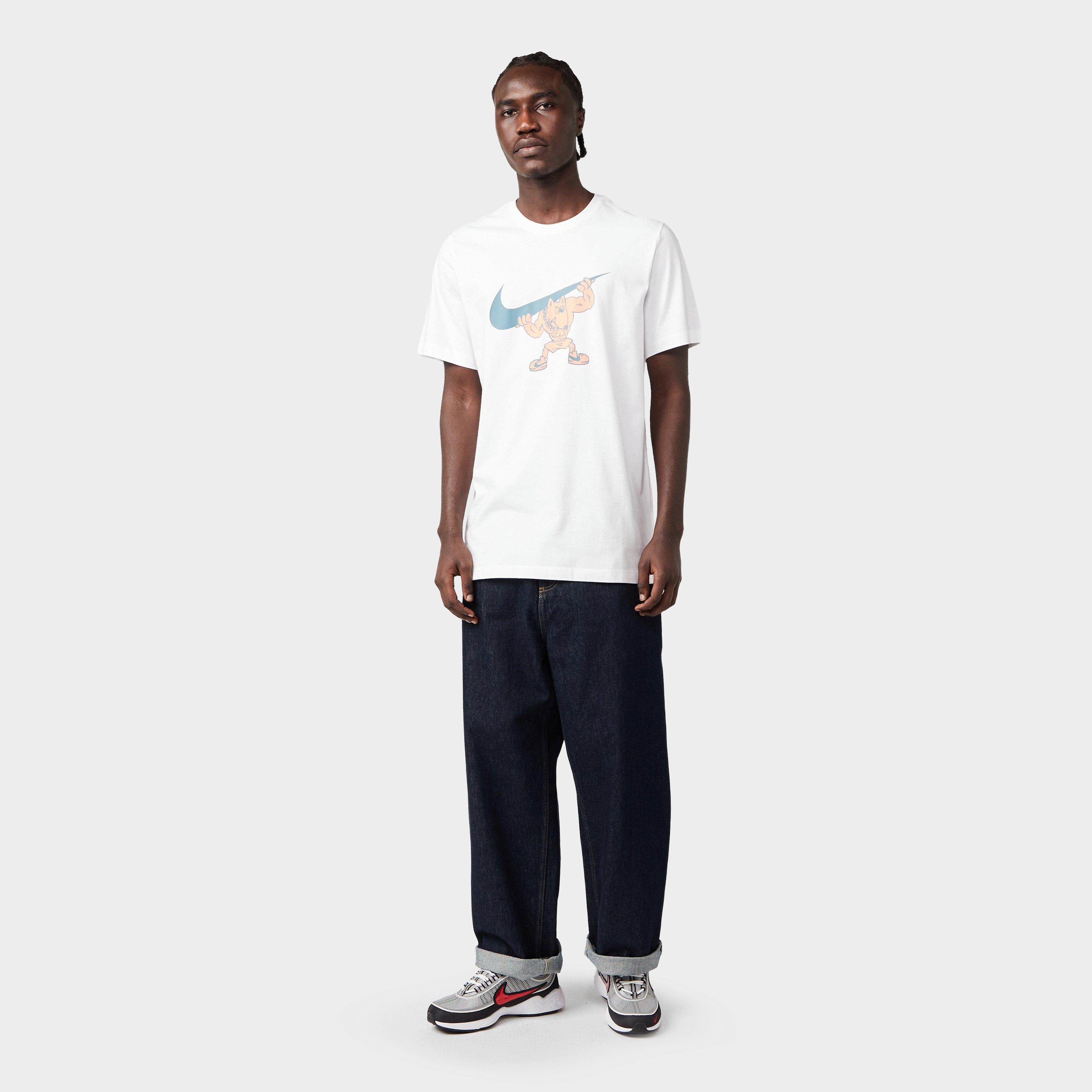Nike Gym Dog T-Shirt