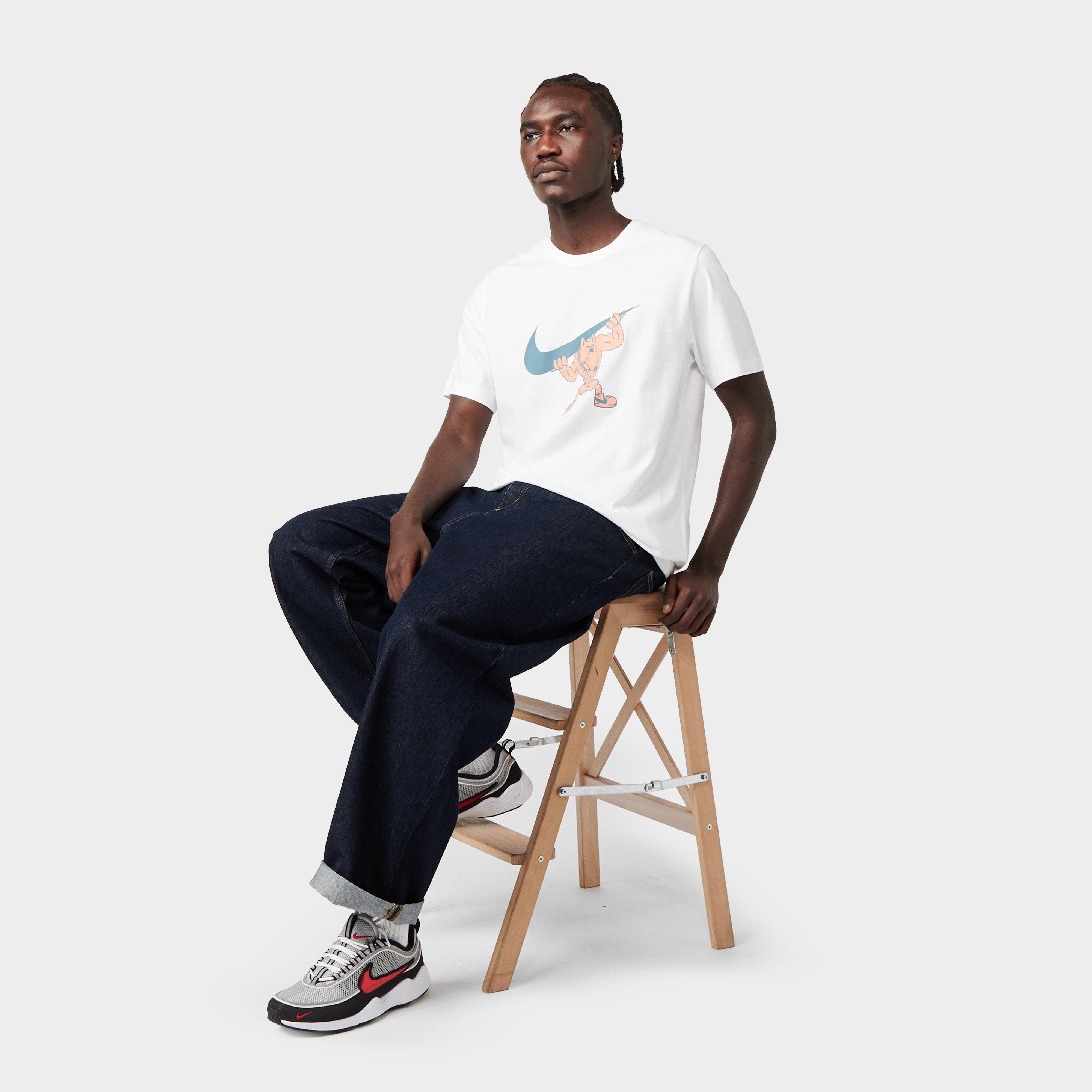 Nike Gym Dog T-Shirt