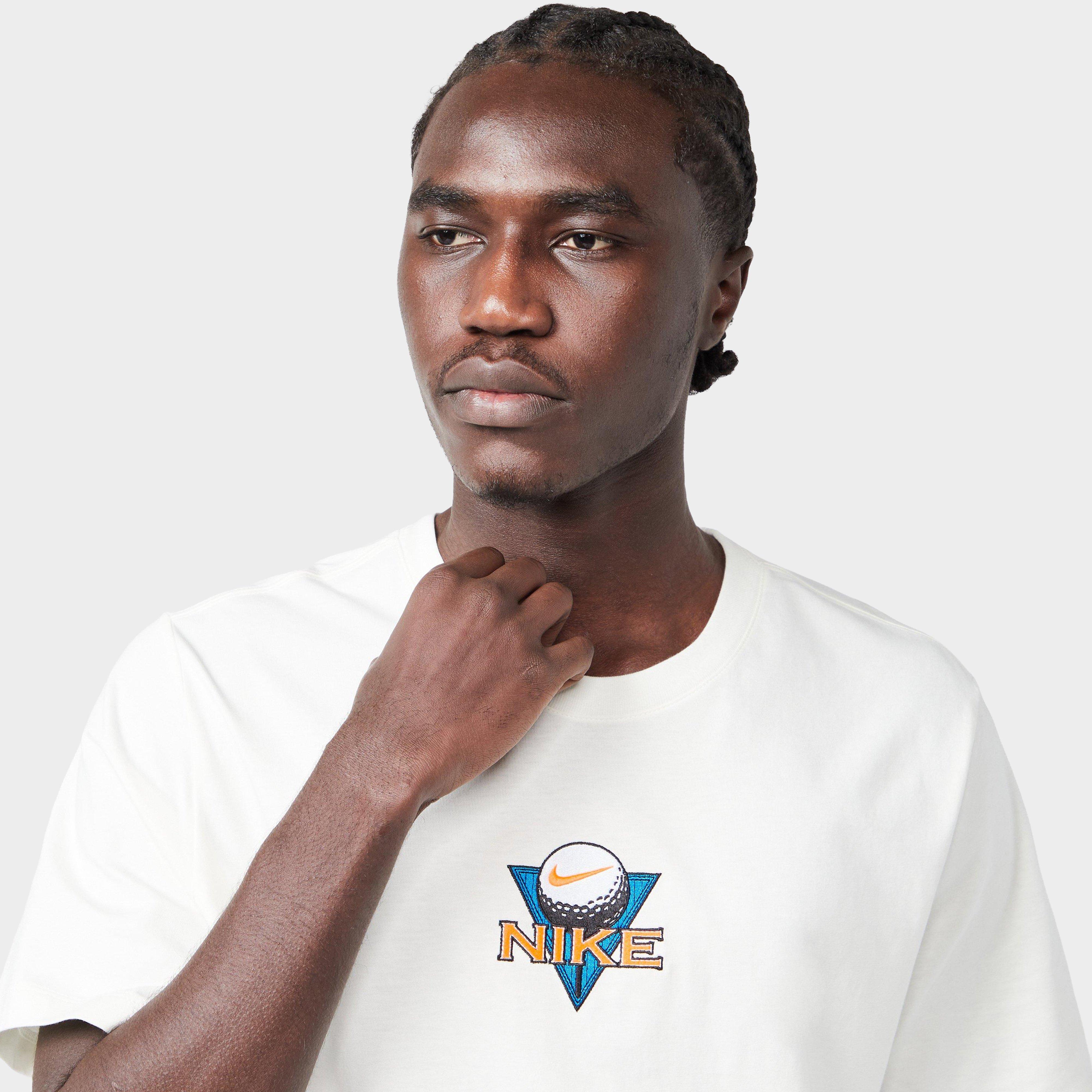 Nike Golf Ball T-Shirt
