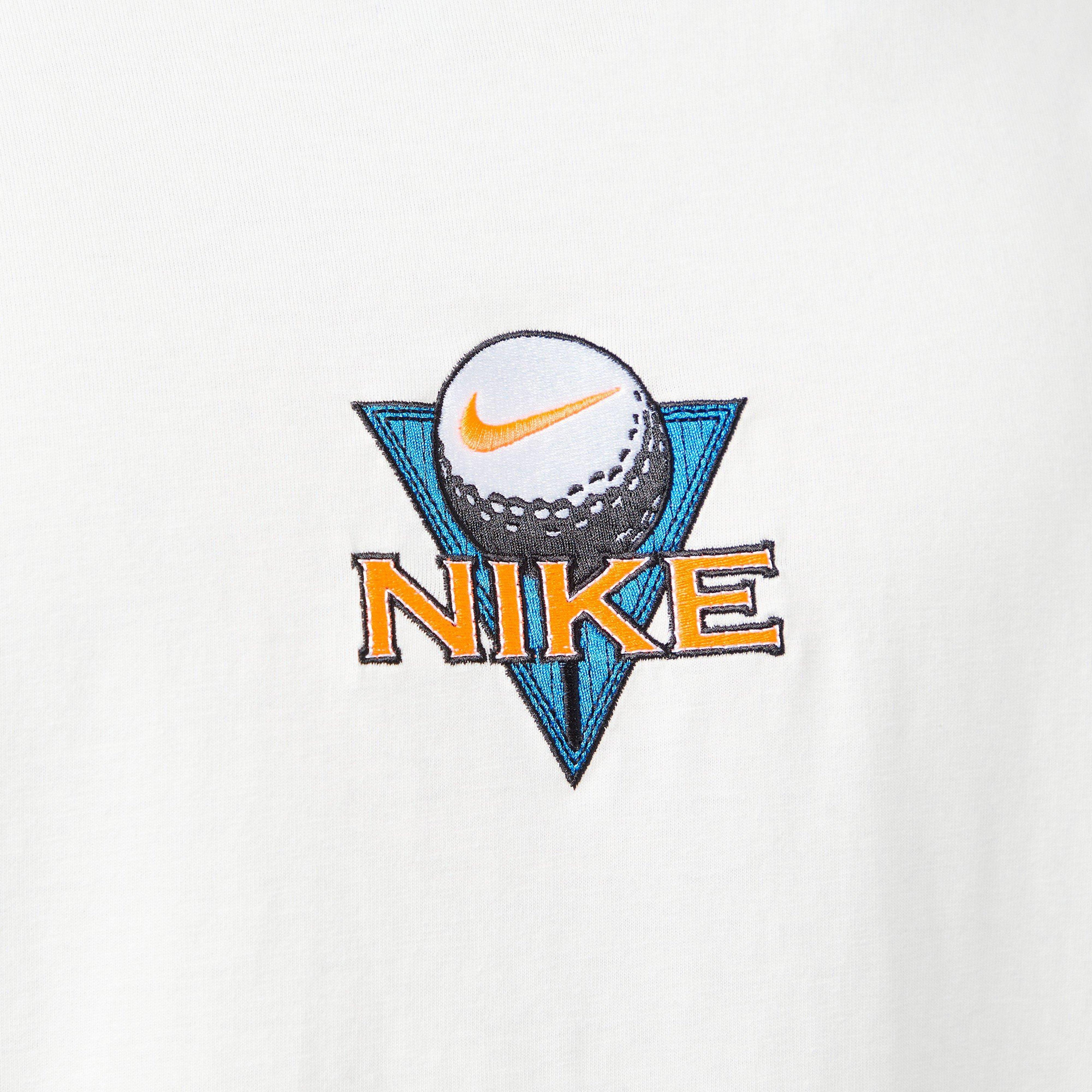 Nike Golf Ball T-Shirt