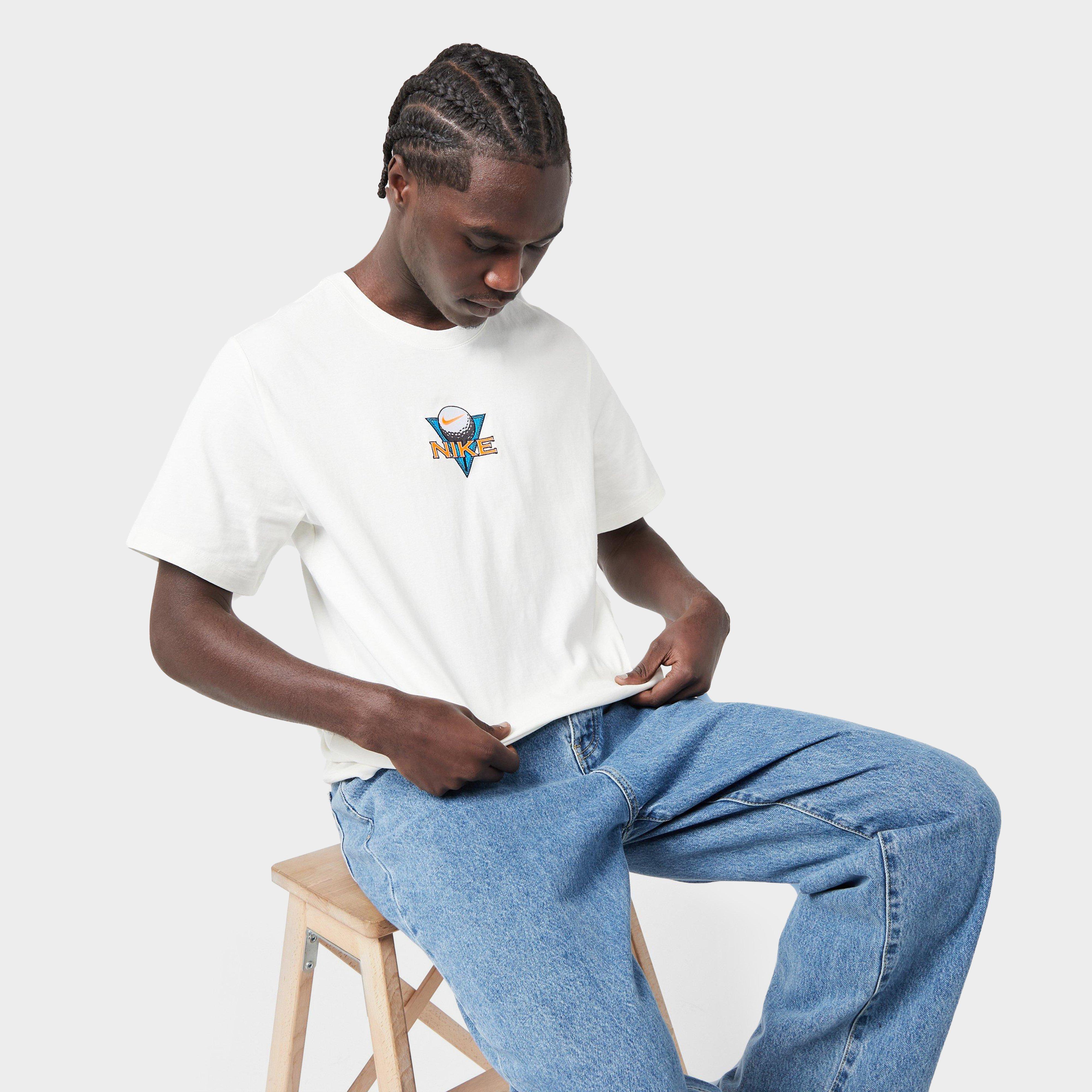 Nike Golf Ball T-Shirt